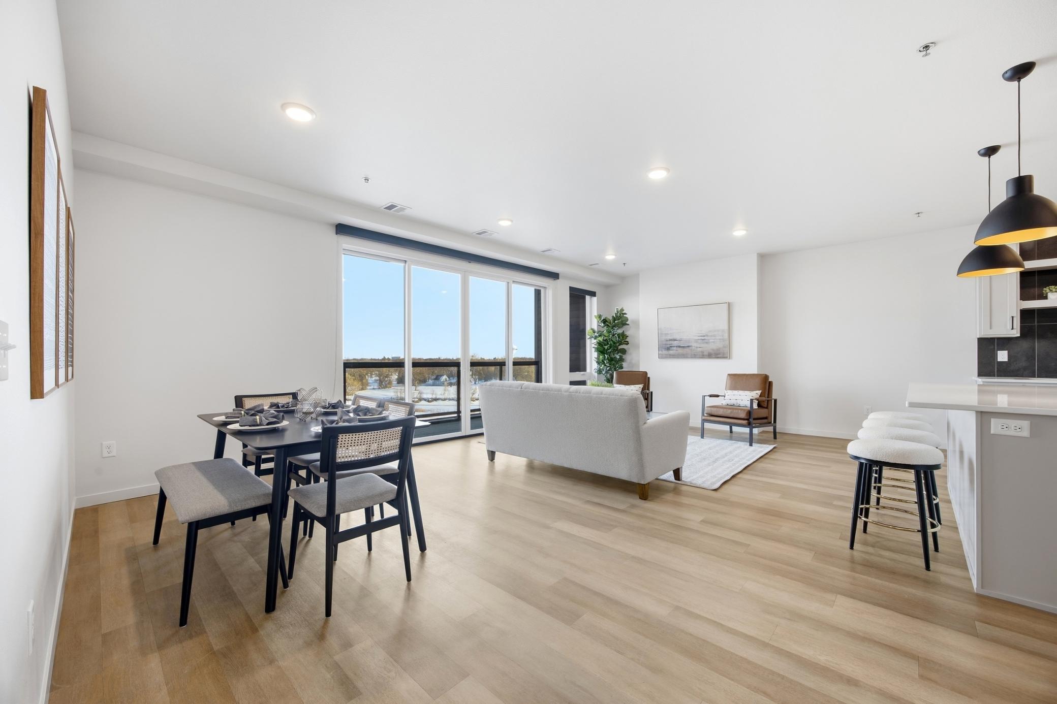 300 Main Avenue Unit: 508