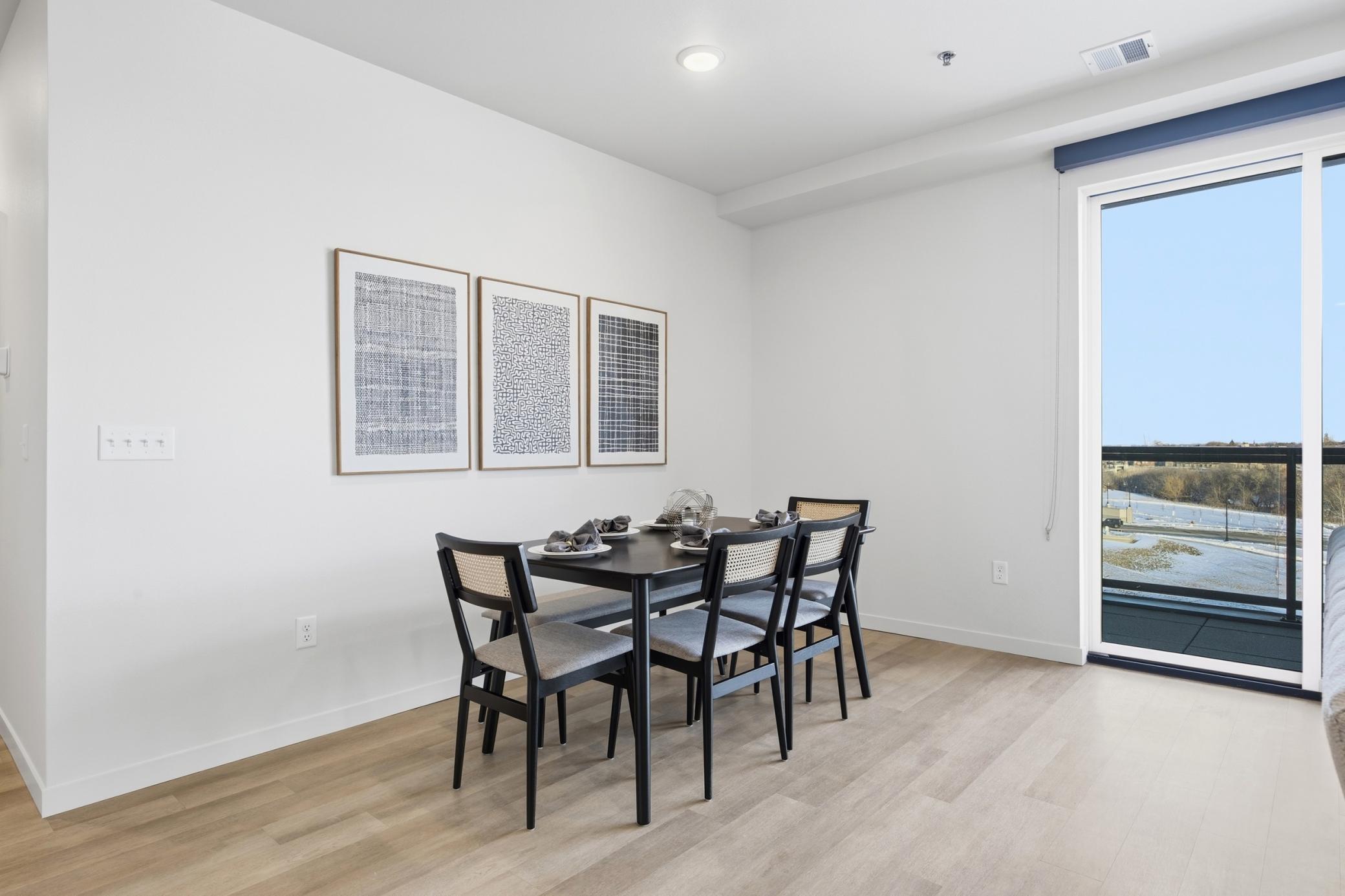 300 Main Avenue Unit: 508