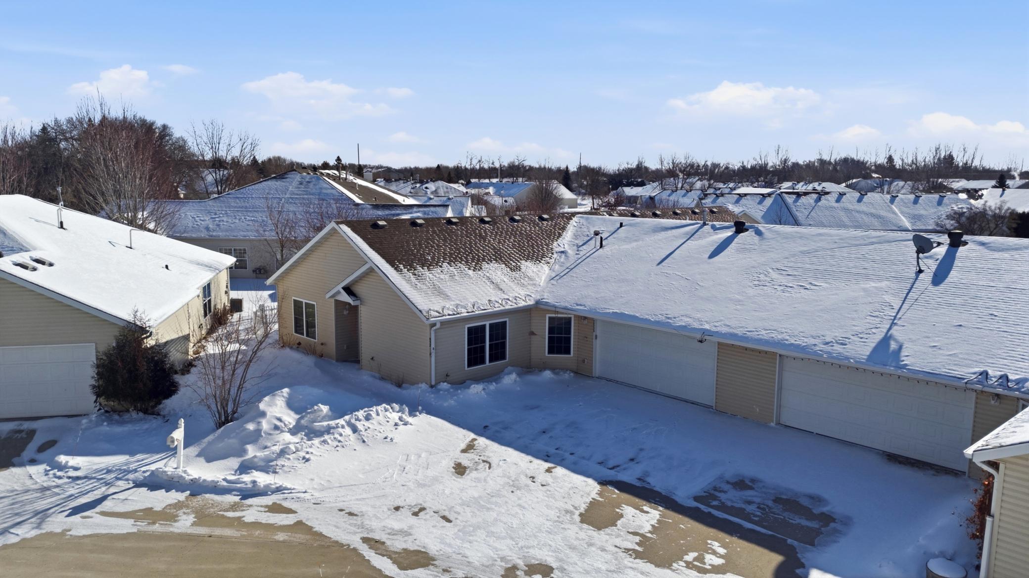 5323 University Drive S Unit: D