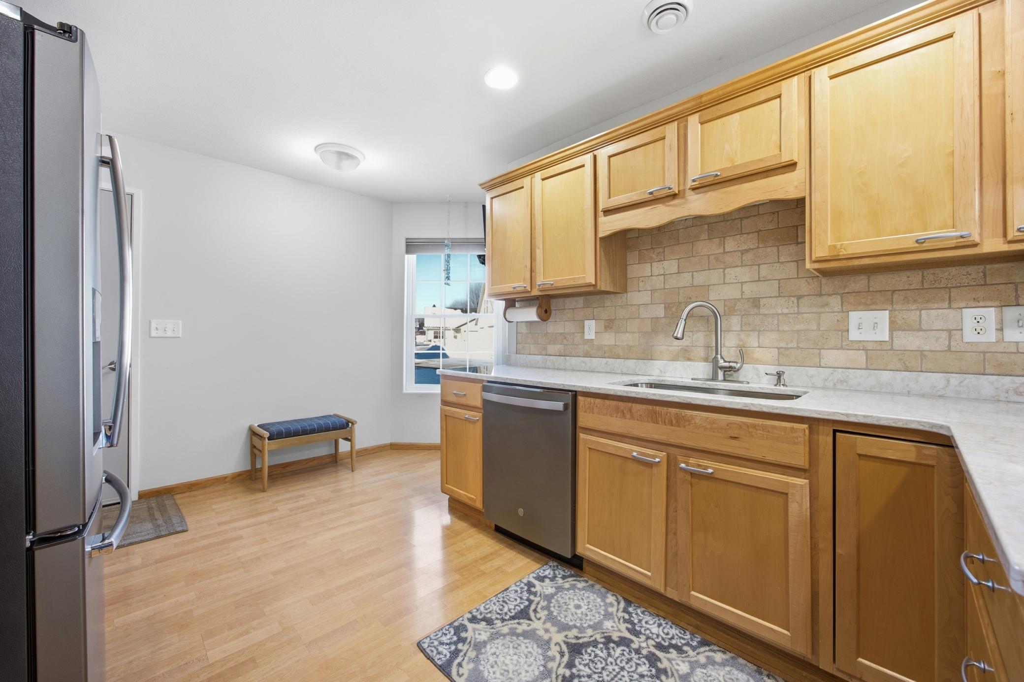 5323 University Drive S Unit: D