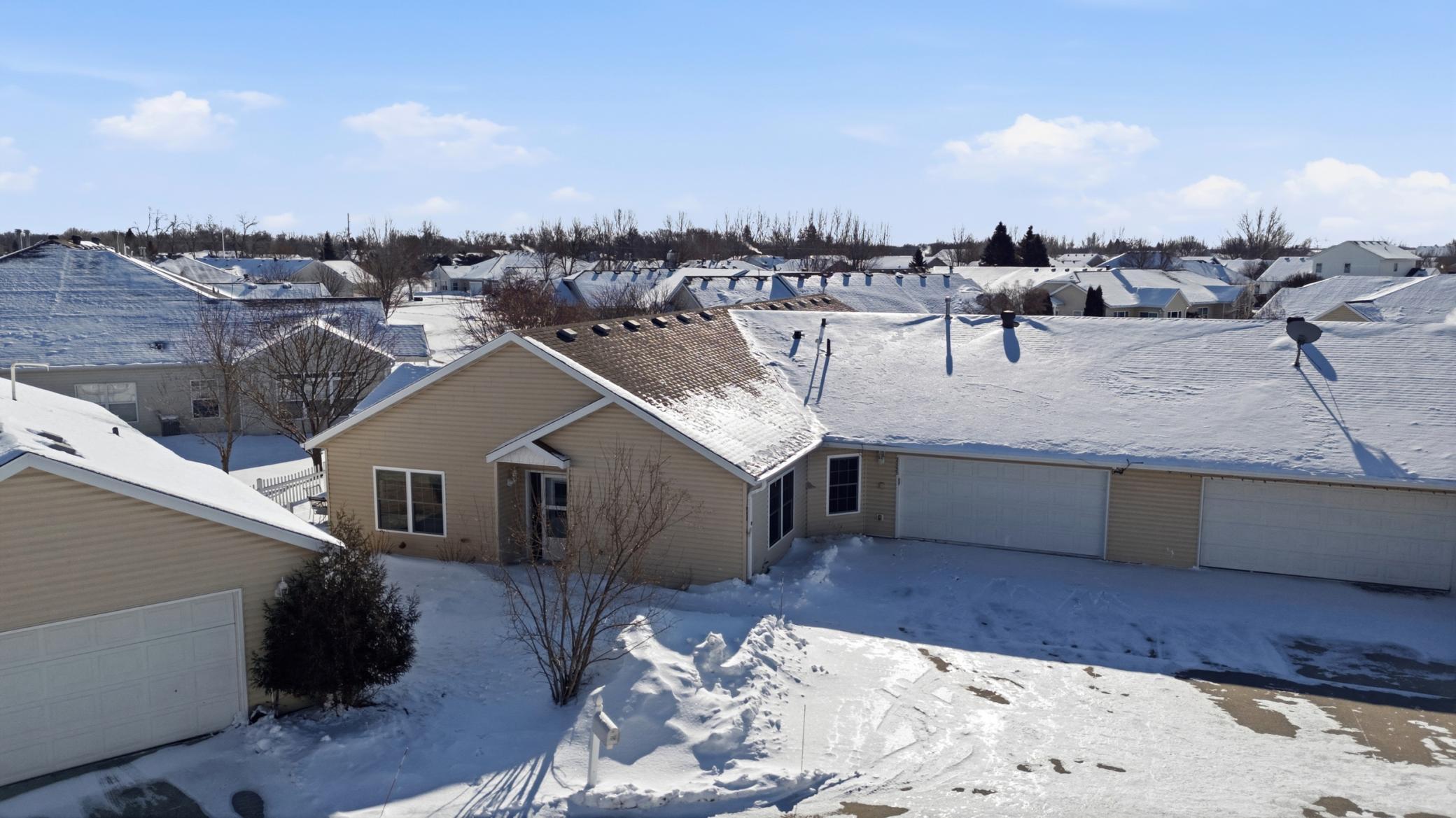 5323 University Drive S Unit: D