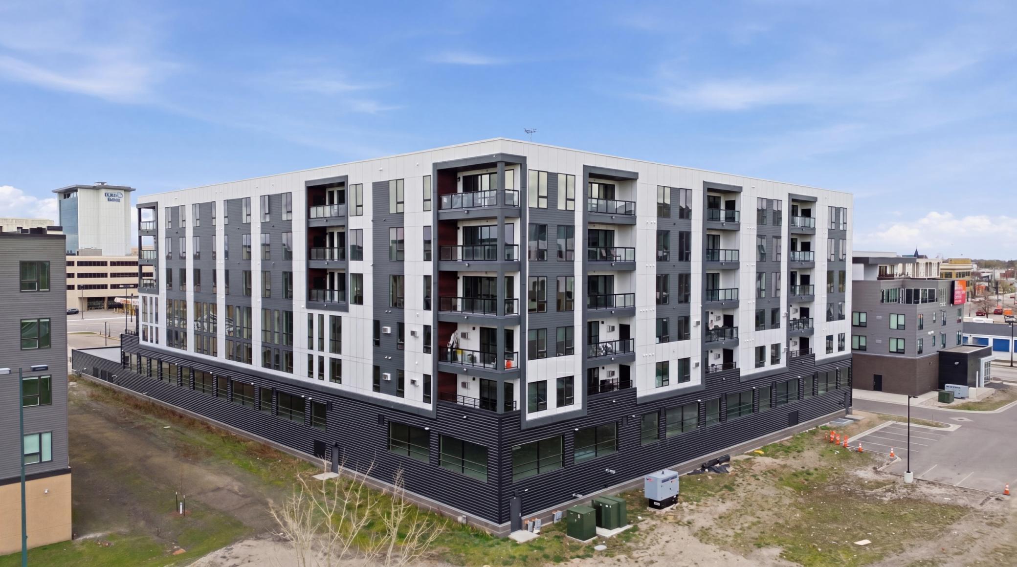 300 Main Avenue Unit: 604