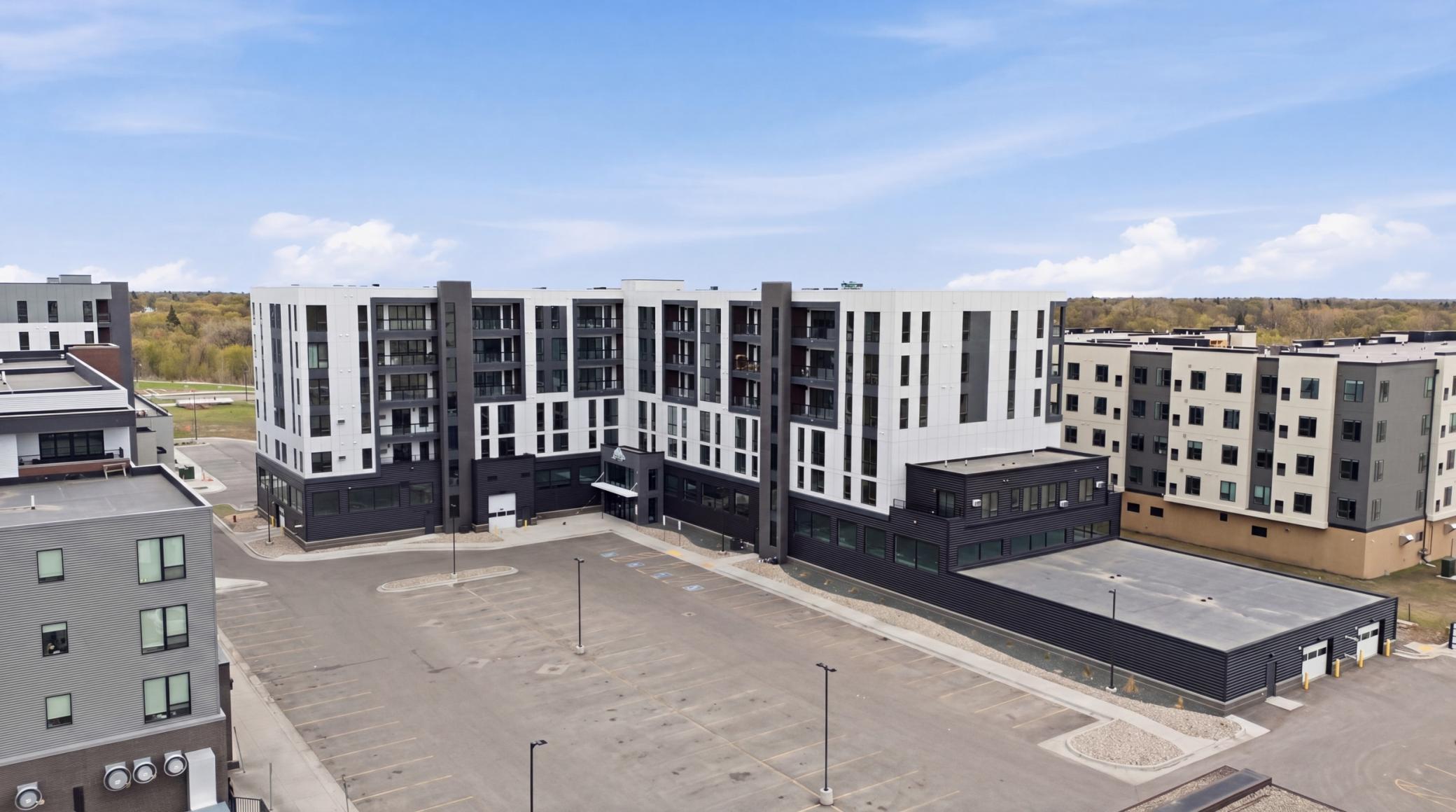 300 Main Avenue Unit: 604