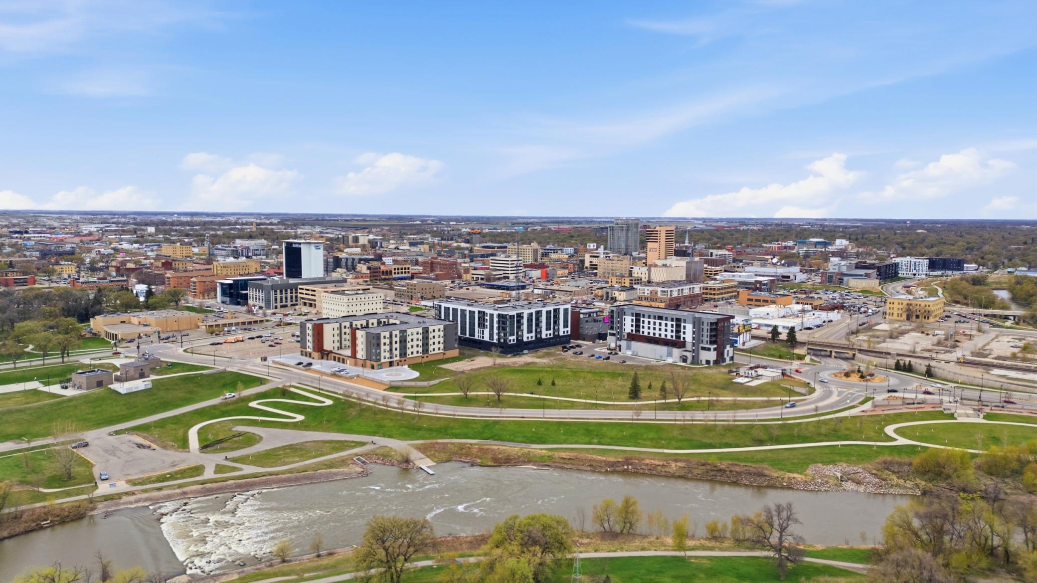 300 Main Avenue Unit: 604
