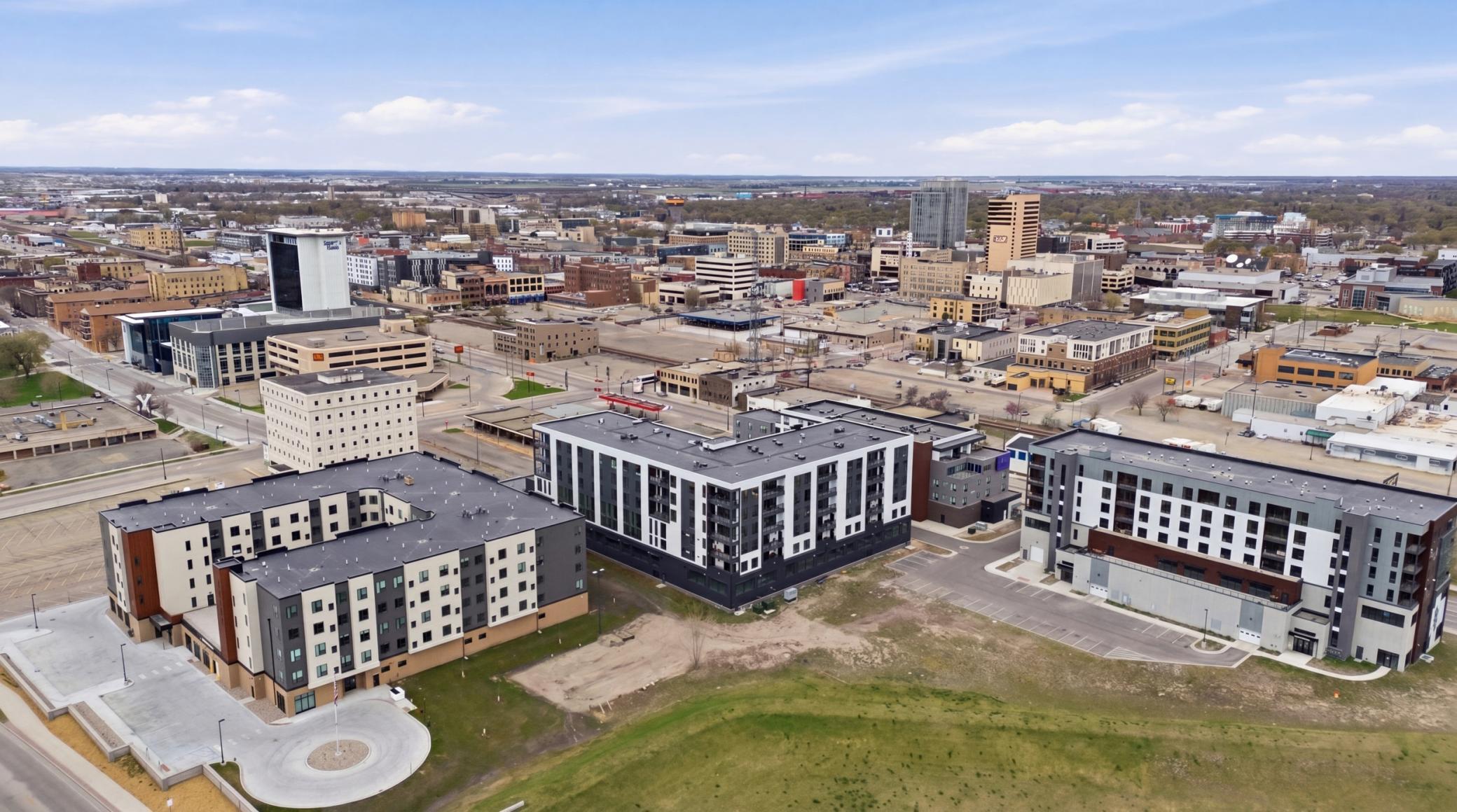 300 Main Avenue Unit: 502