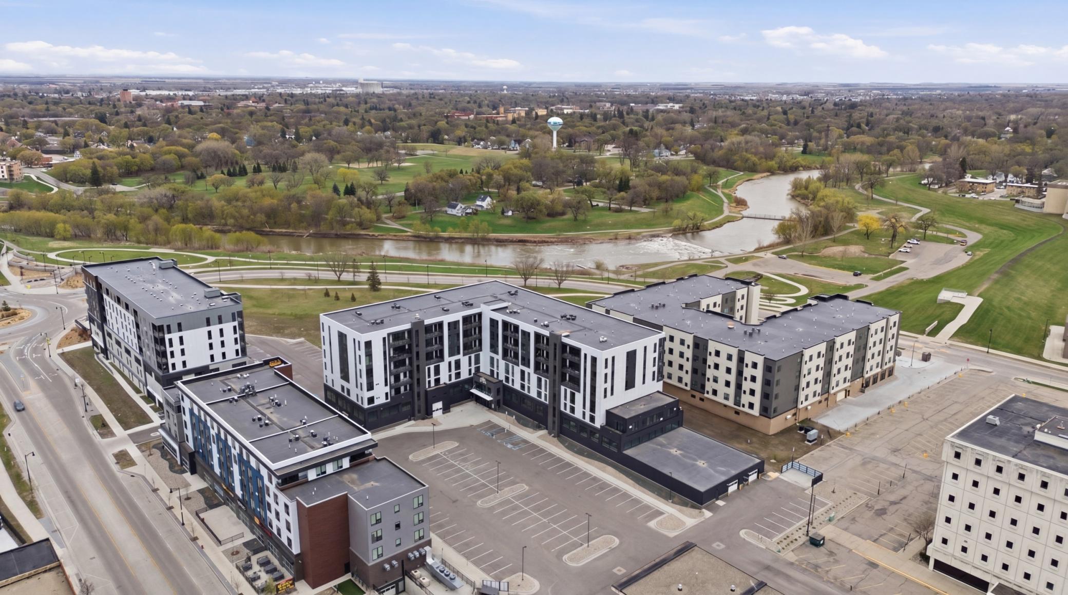 300 Main Avenue Unit: 502