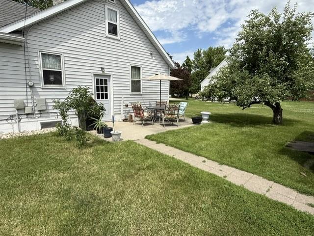 316 Oak Street