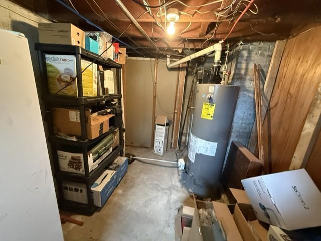 316 Oak Street