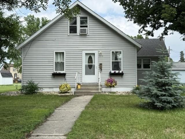 316 Oak Street