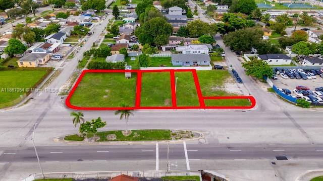 nw 22nd avenue