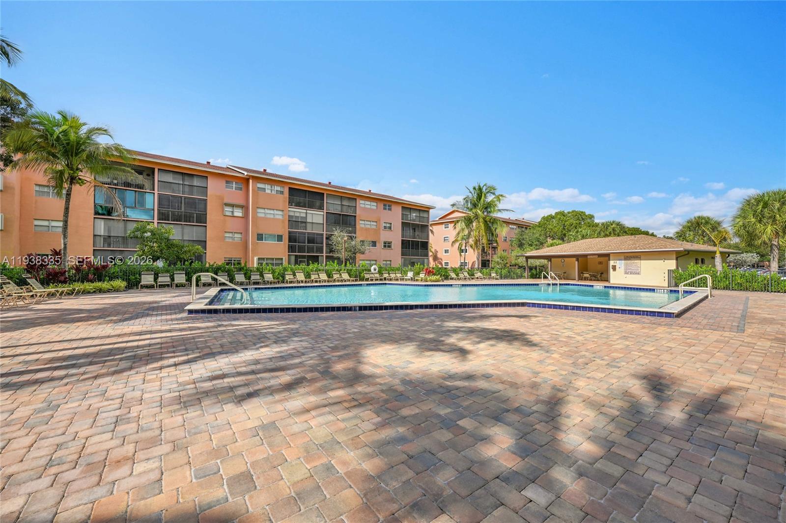 701 SW 142nd Ave # 104S