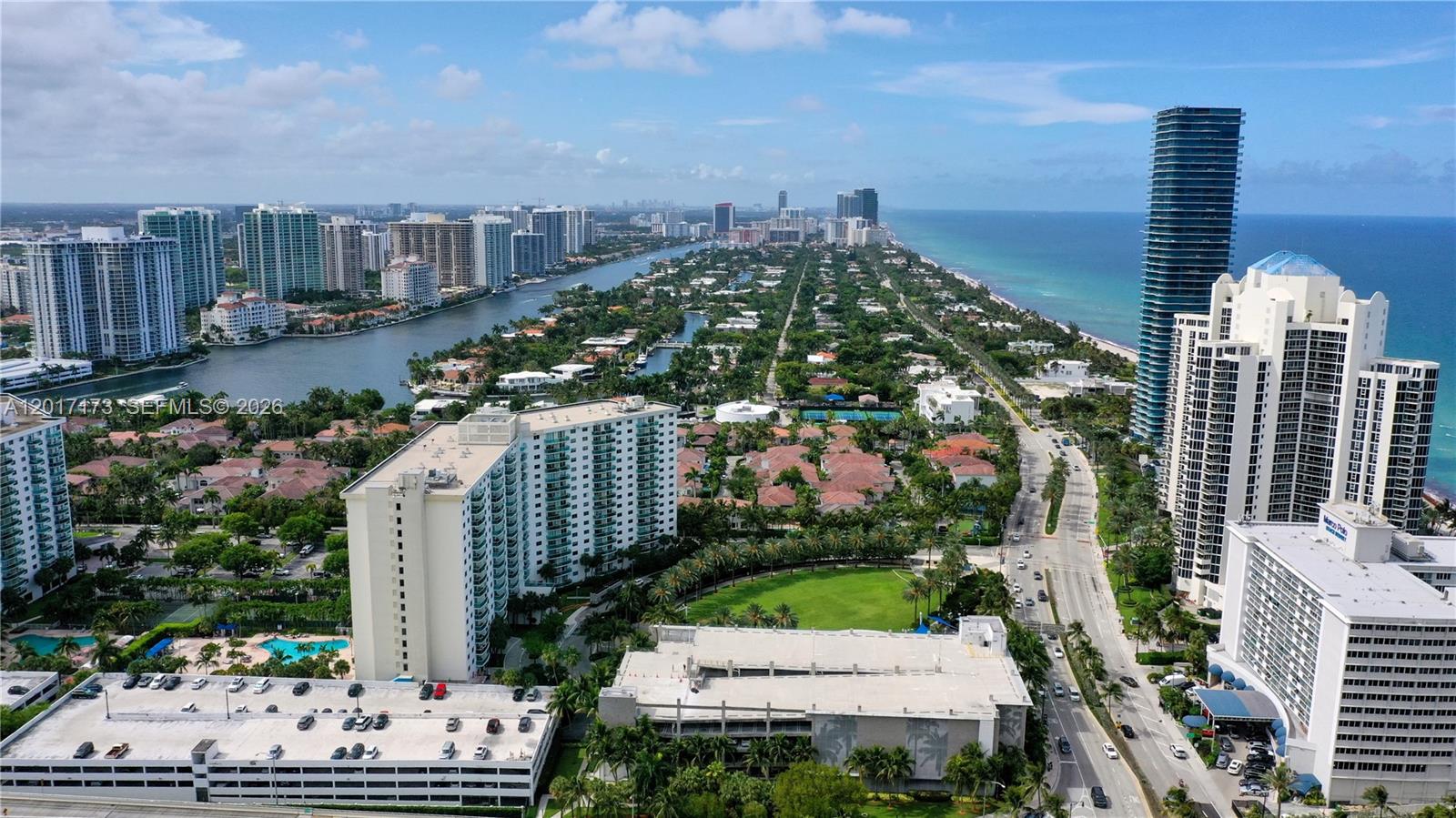19370 Collins Ave # 621