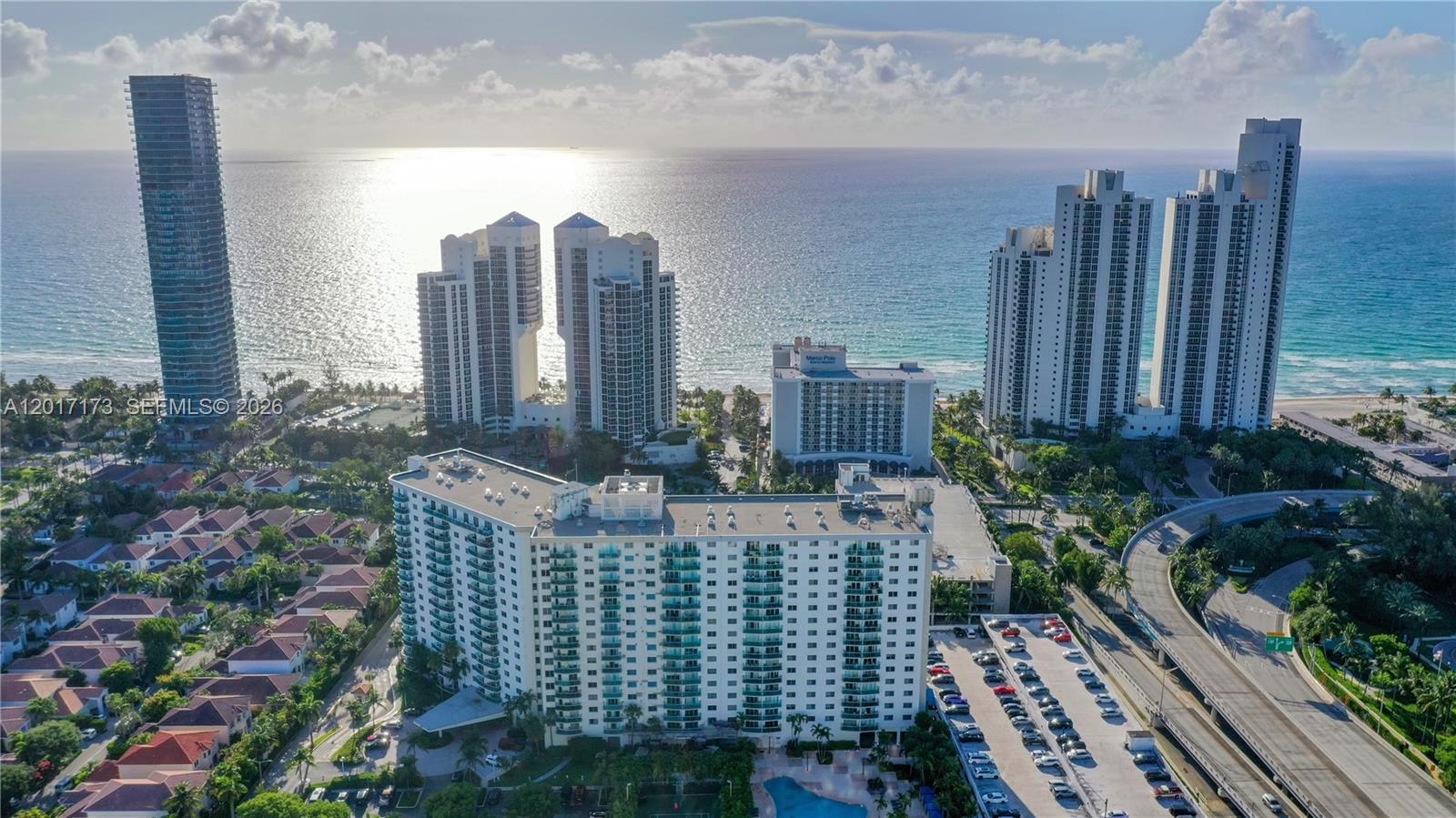 19370 Collins Ave # 621