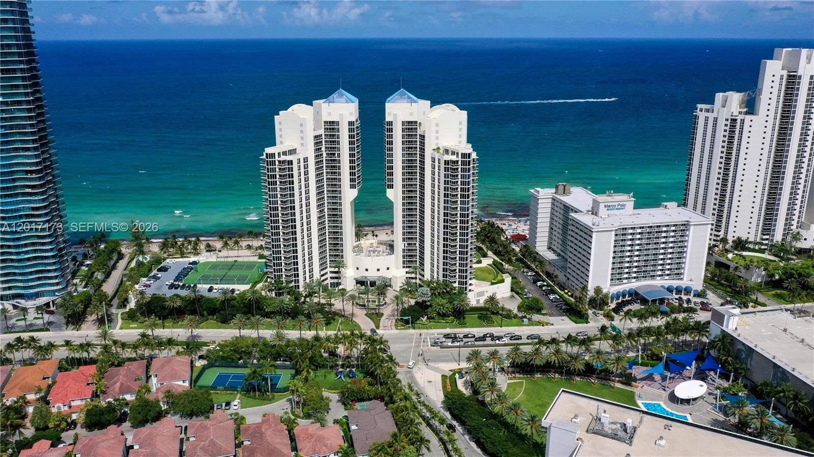 19370 Collins Ave # 621