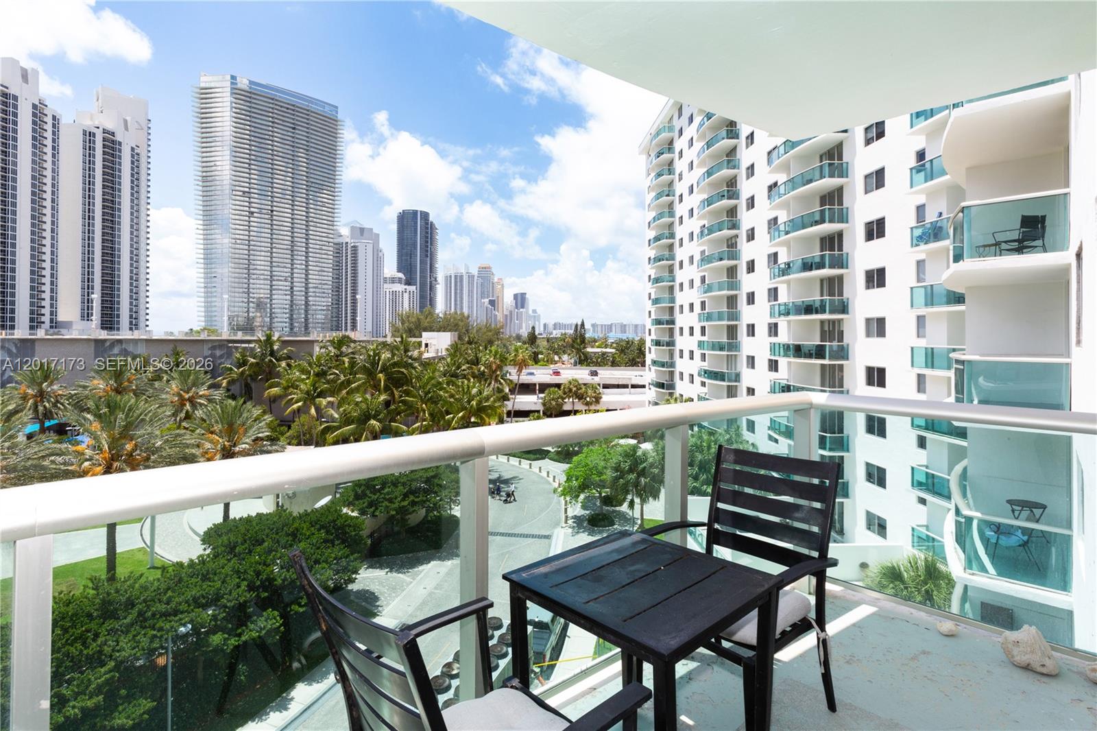 19370 Collins Ave # 621