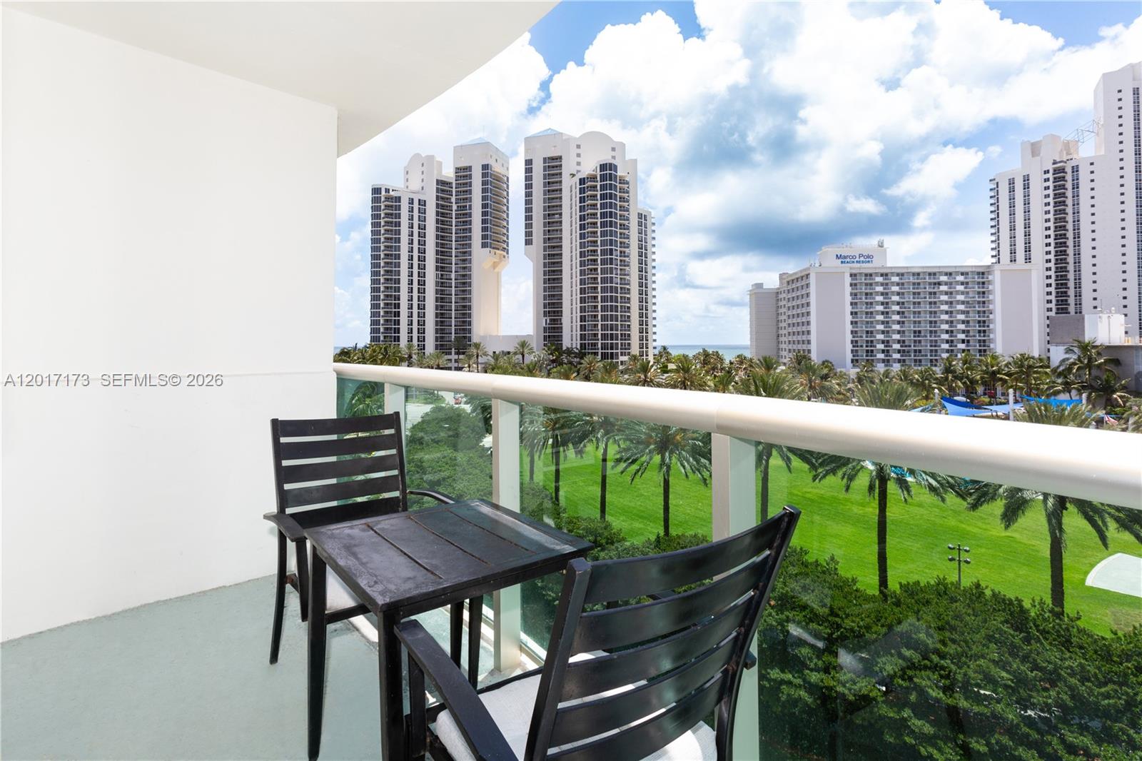 19370 Collins Ave # 621