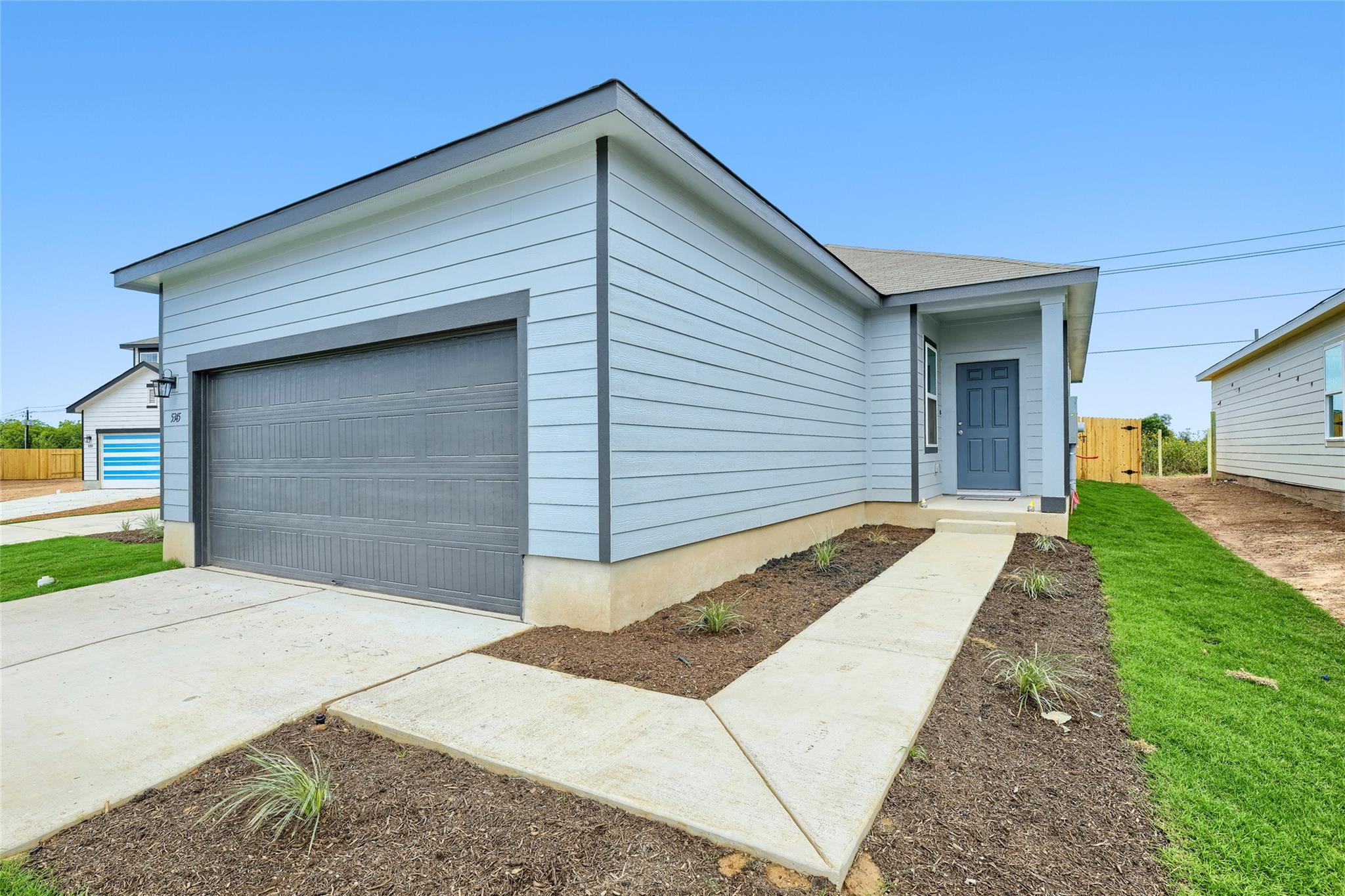 5345 Calluna DR