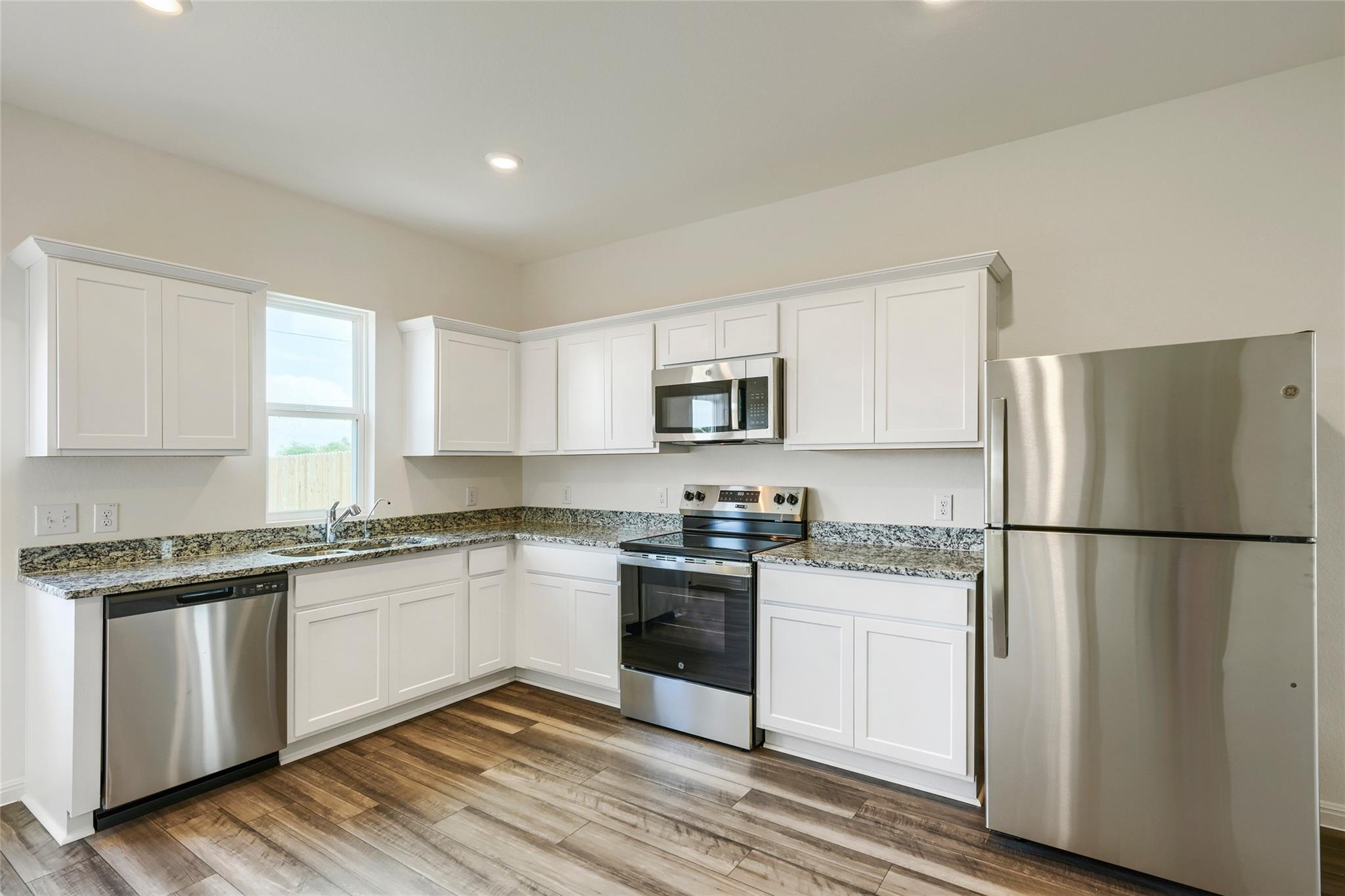 5345 Calluna DR