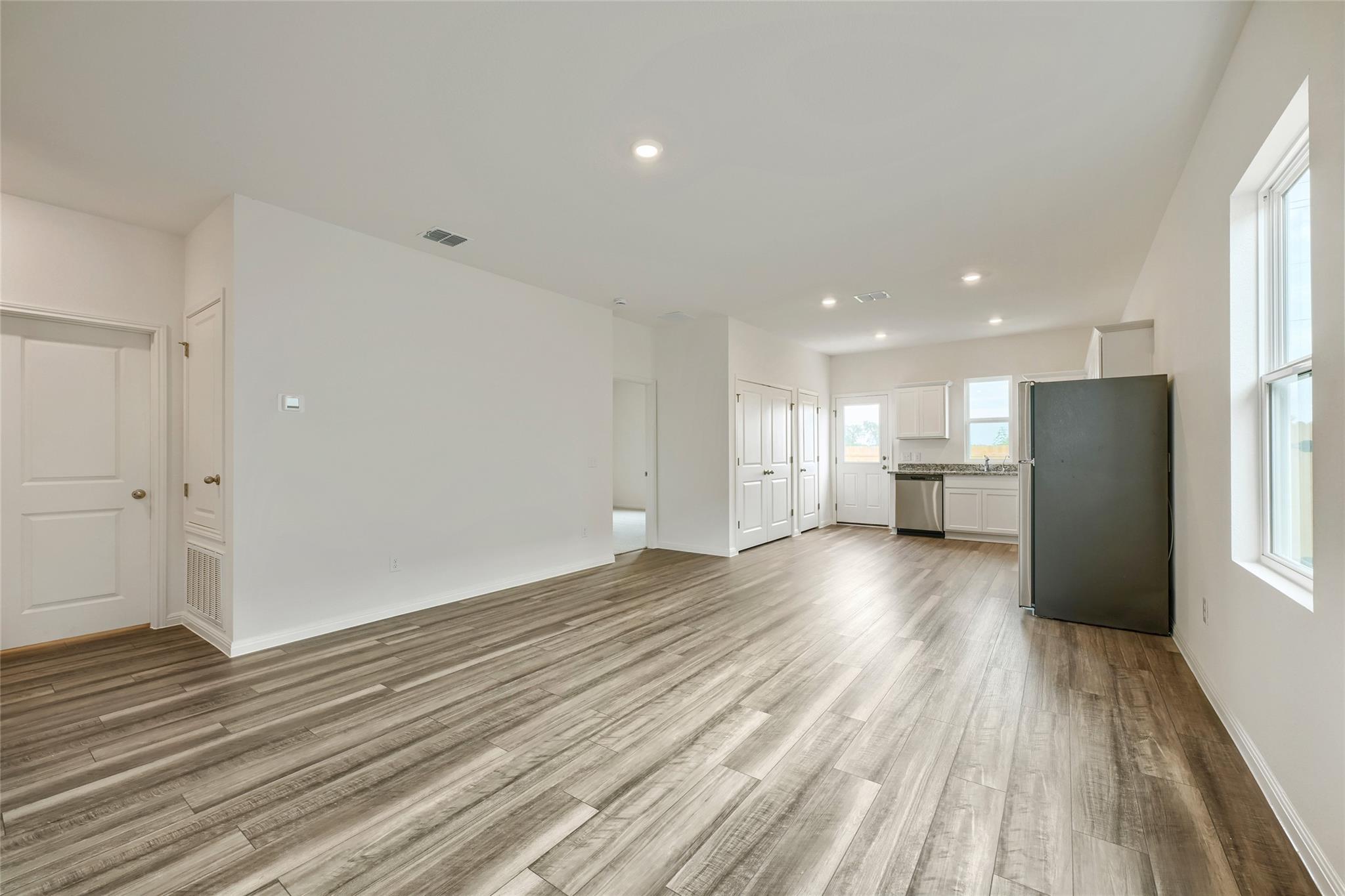 5345 Calluna DR