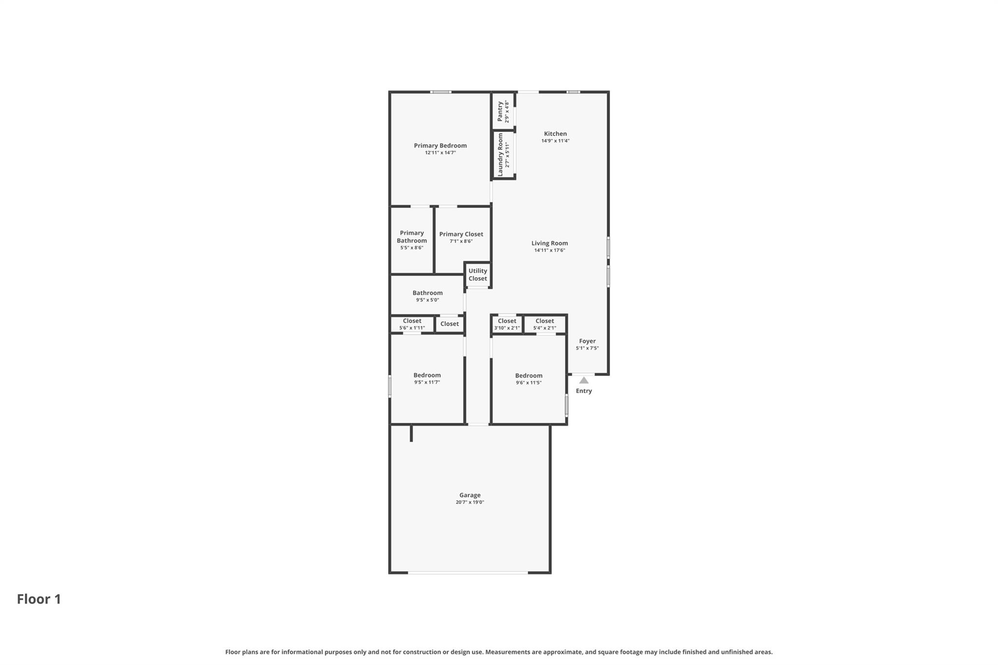 5345 Calluna DR