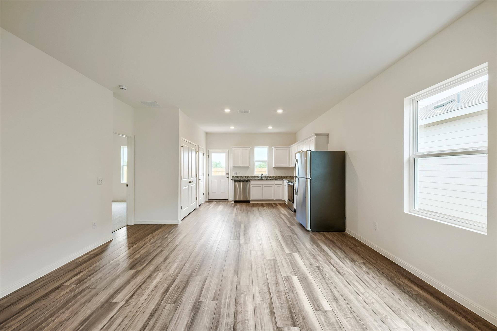 5345 Calluna DR