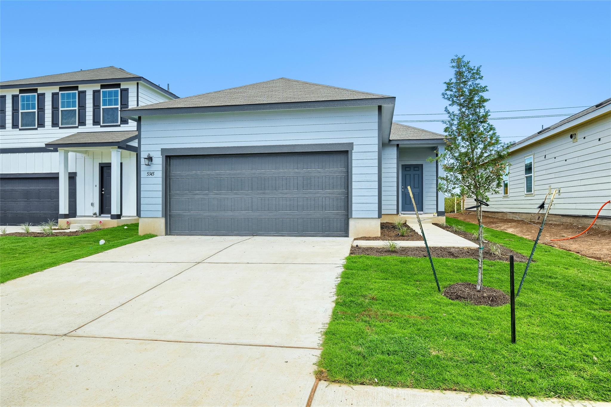 5345 Calluna DR