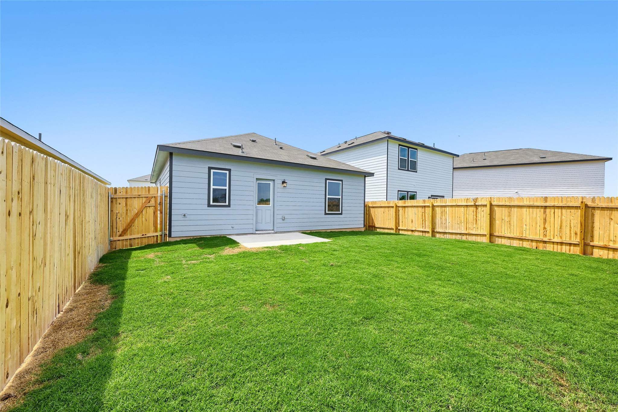 5345 Calluna DR