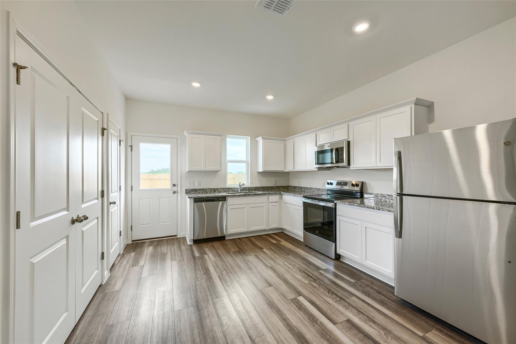 5345 Calluna DR