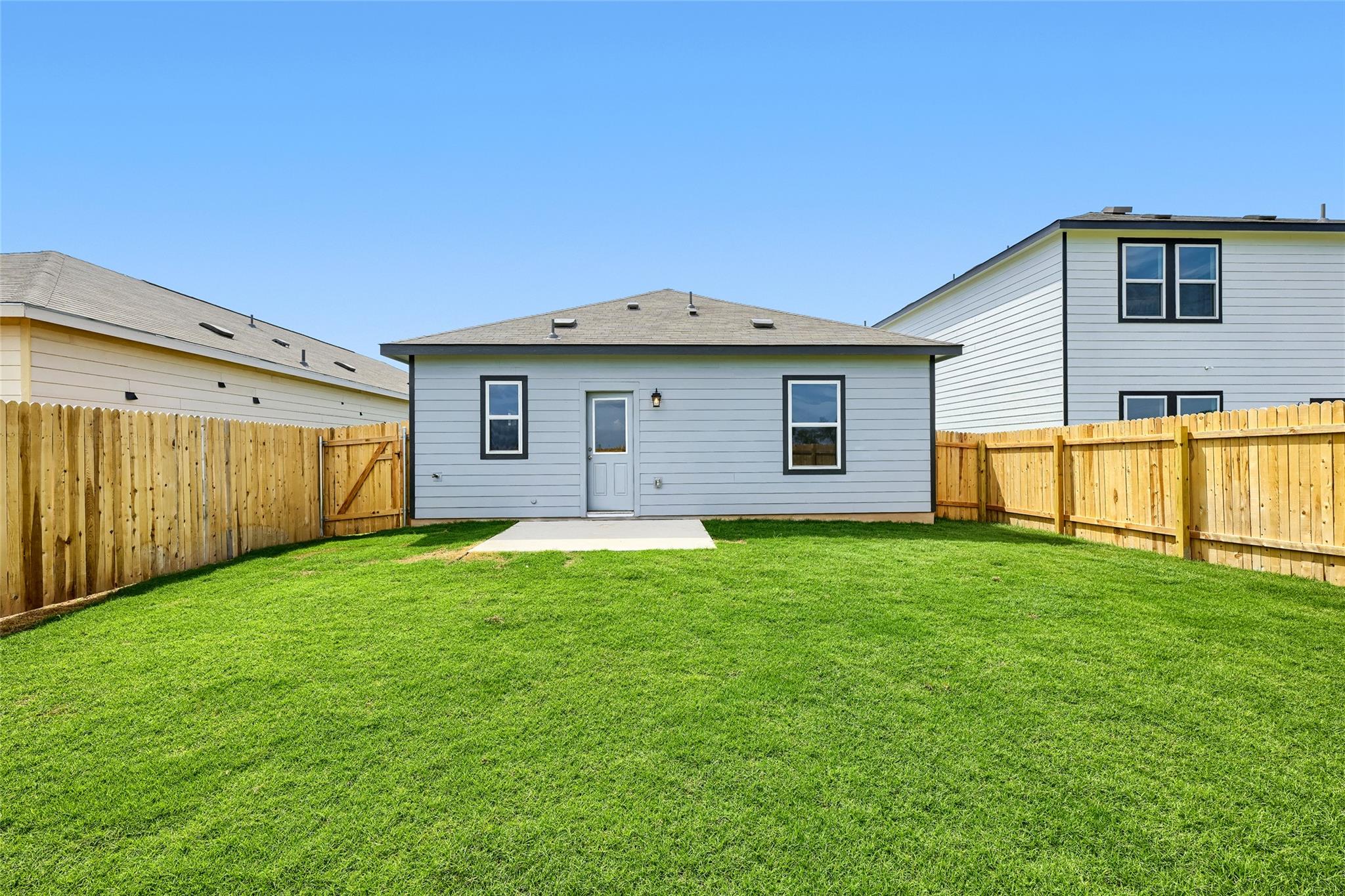 5345 Calluna DR