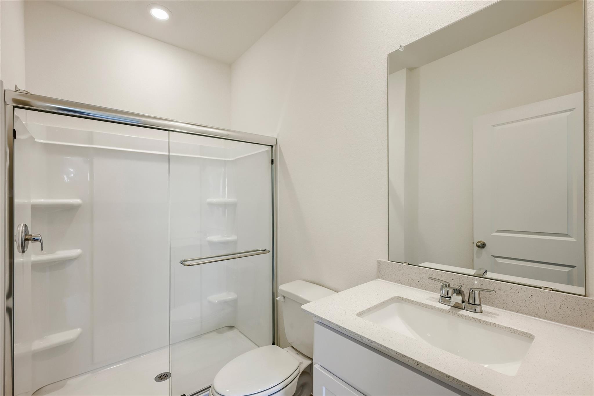 5345 Calluna DR