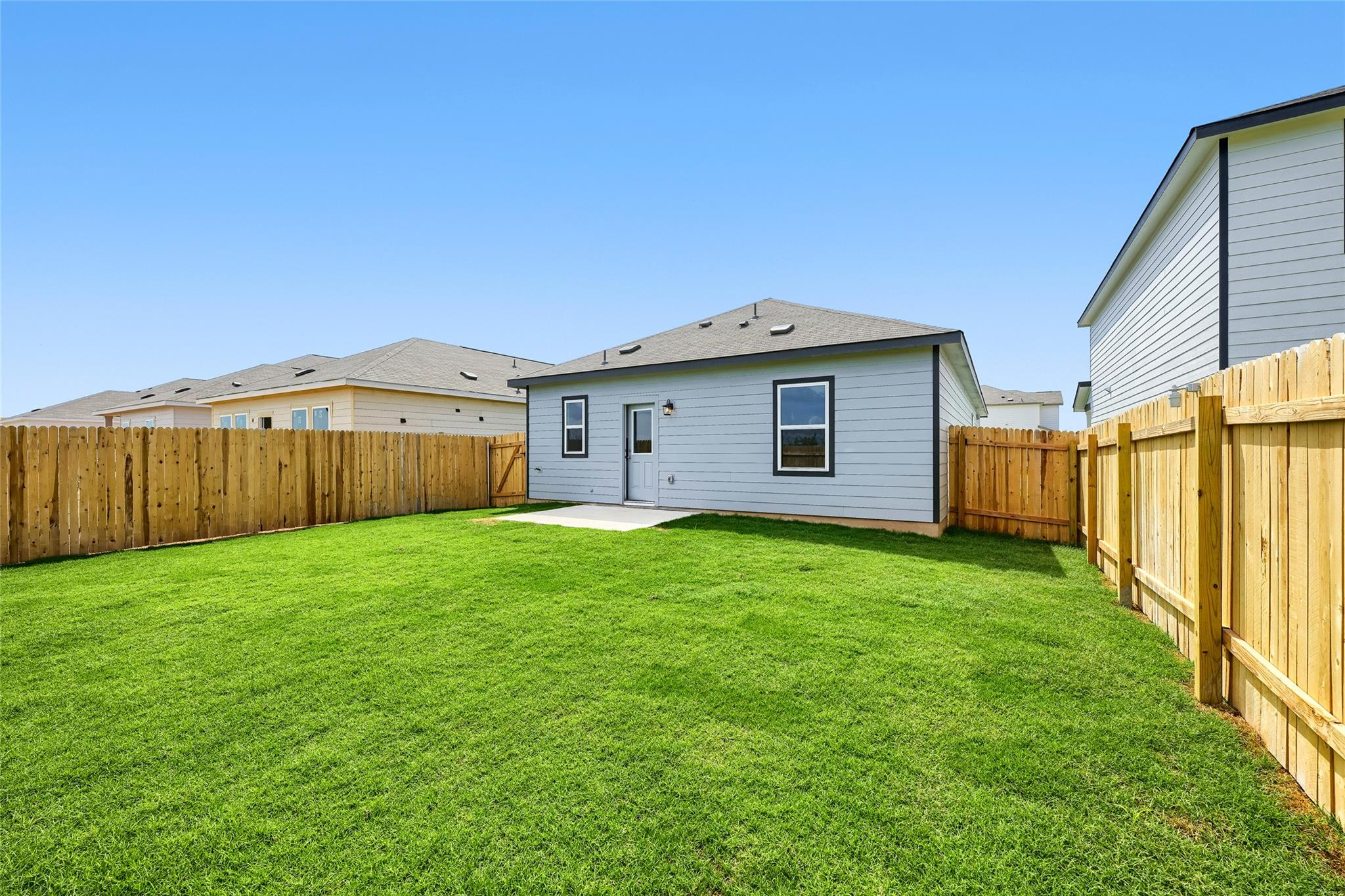 5345 Calluna DR