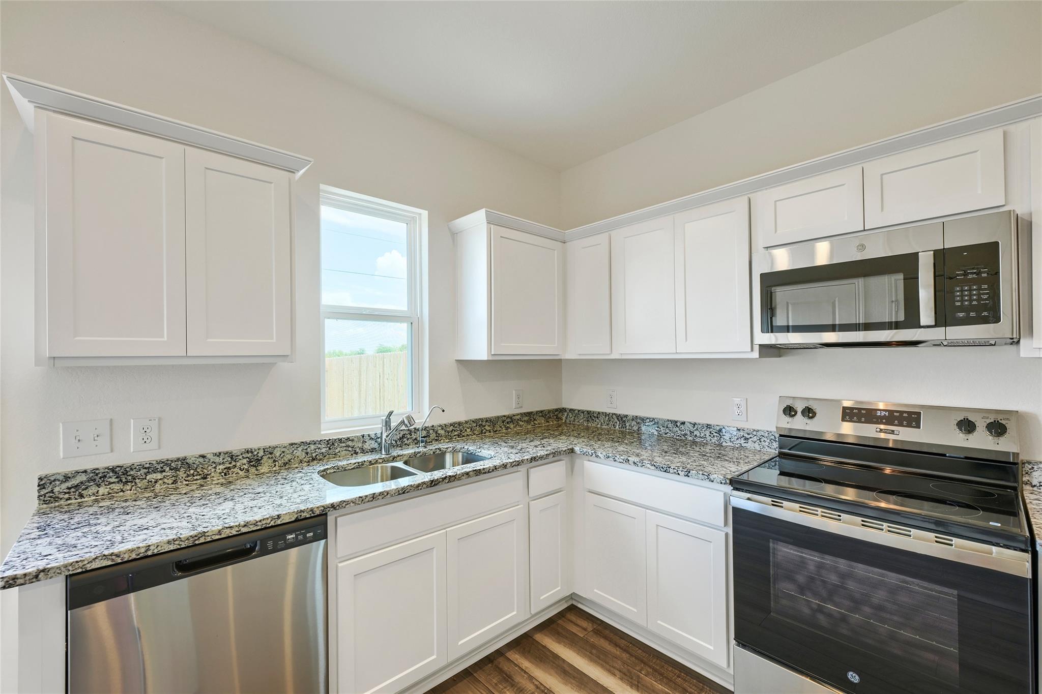 5345 Calluna DR