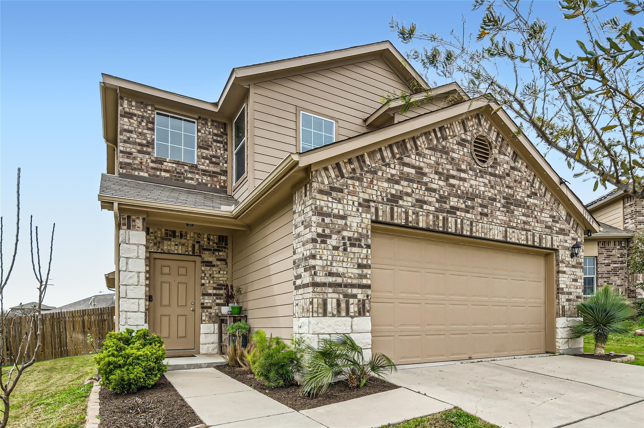 15109 Shell Bark CV