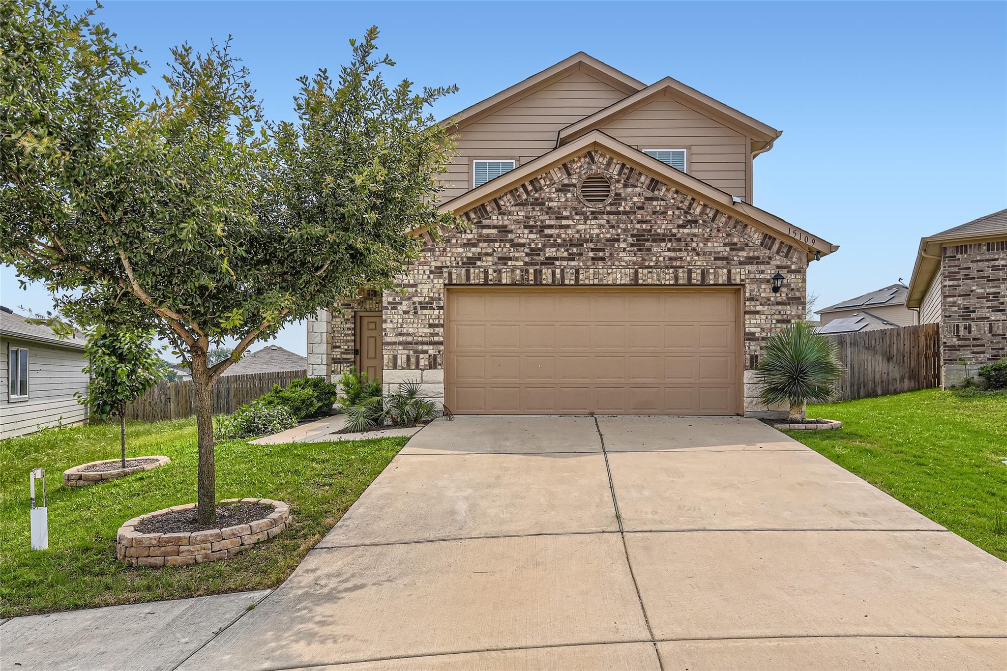 15109 Shell Bark CV