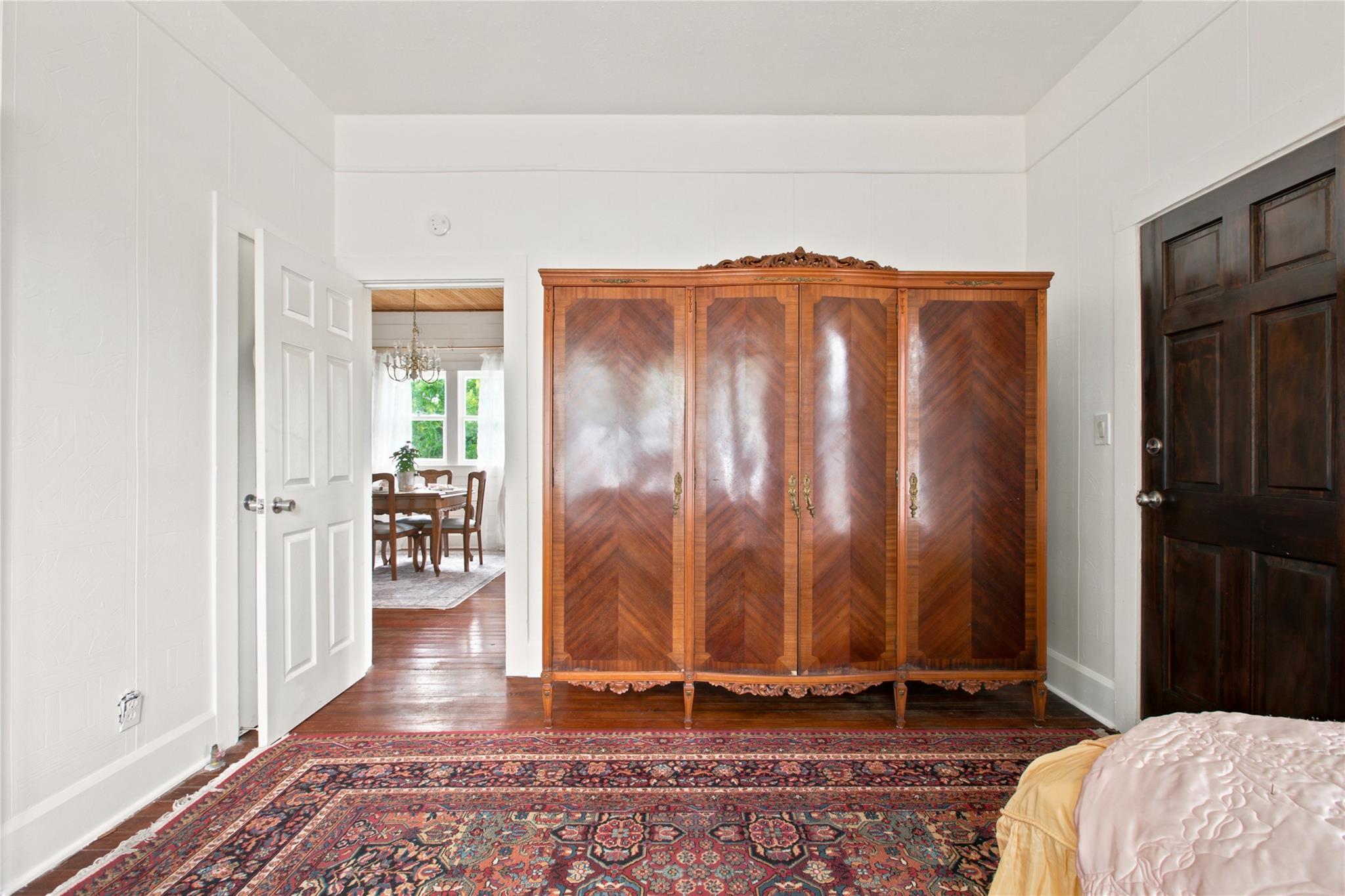 372 Old Lockhart RD
