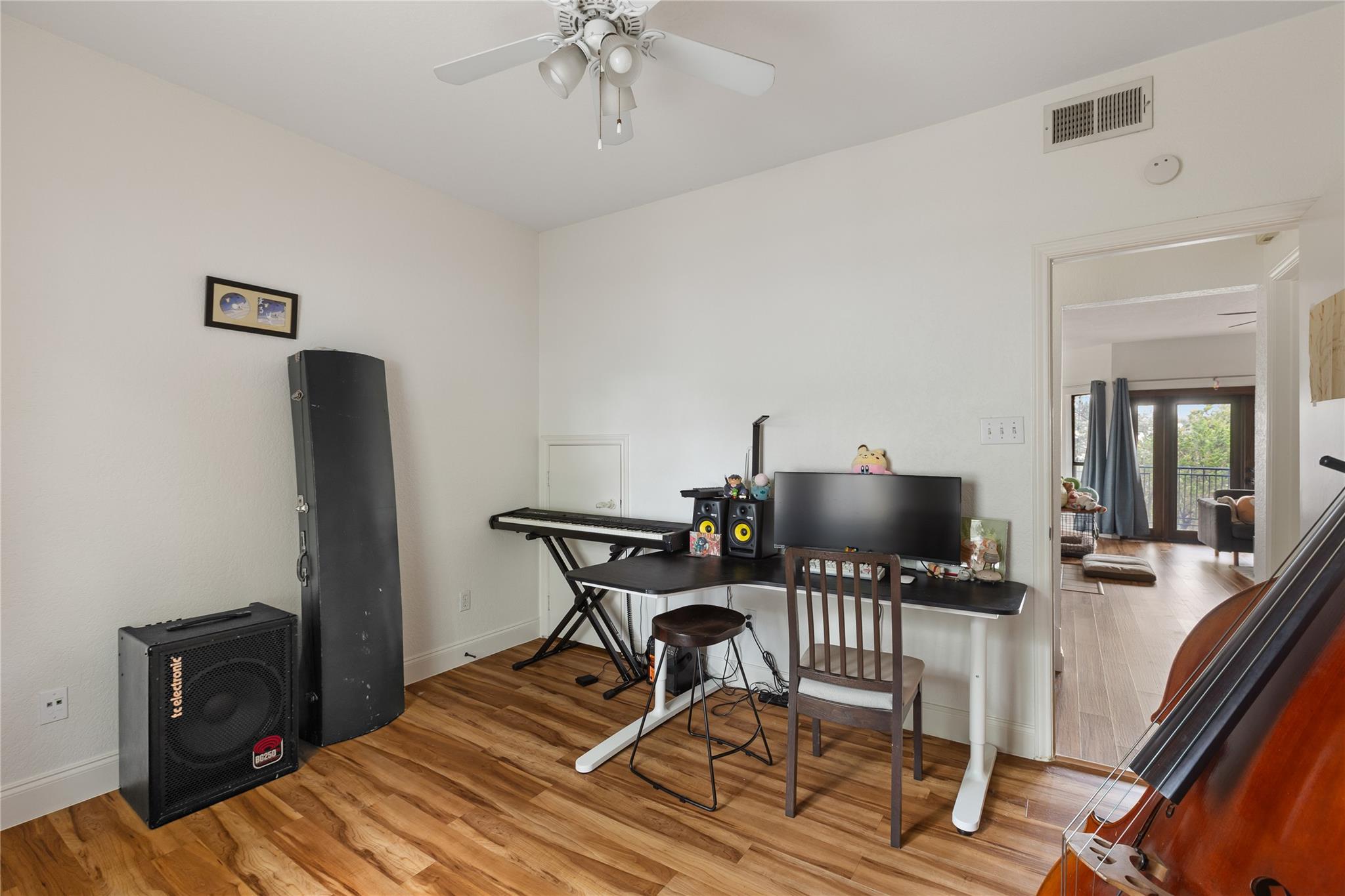 4711 Spicewood Springs RD # 283