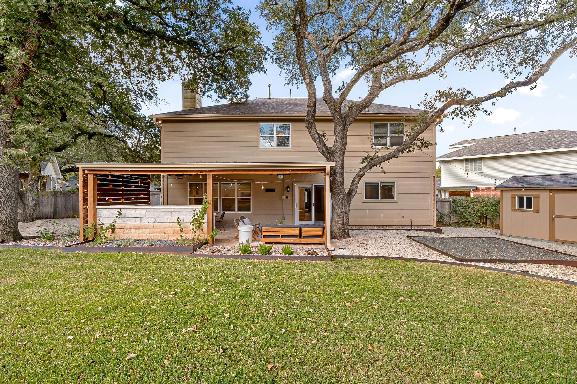 3001 Shoot Out CT, Austin