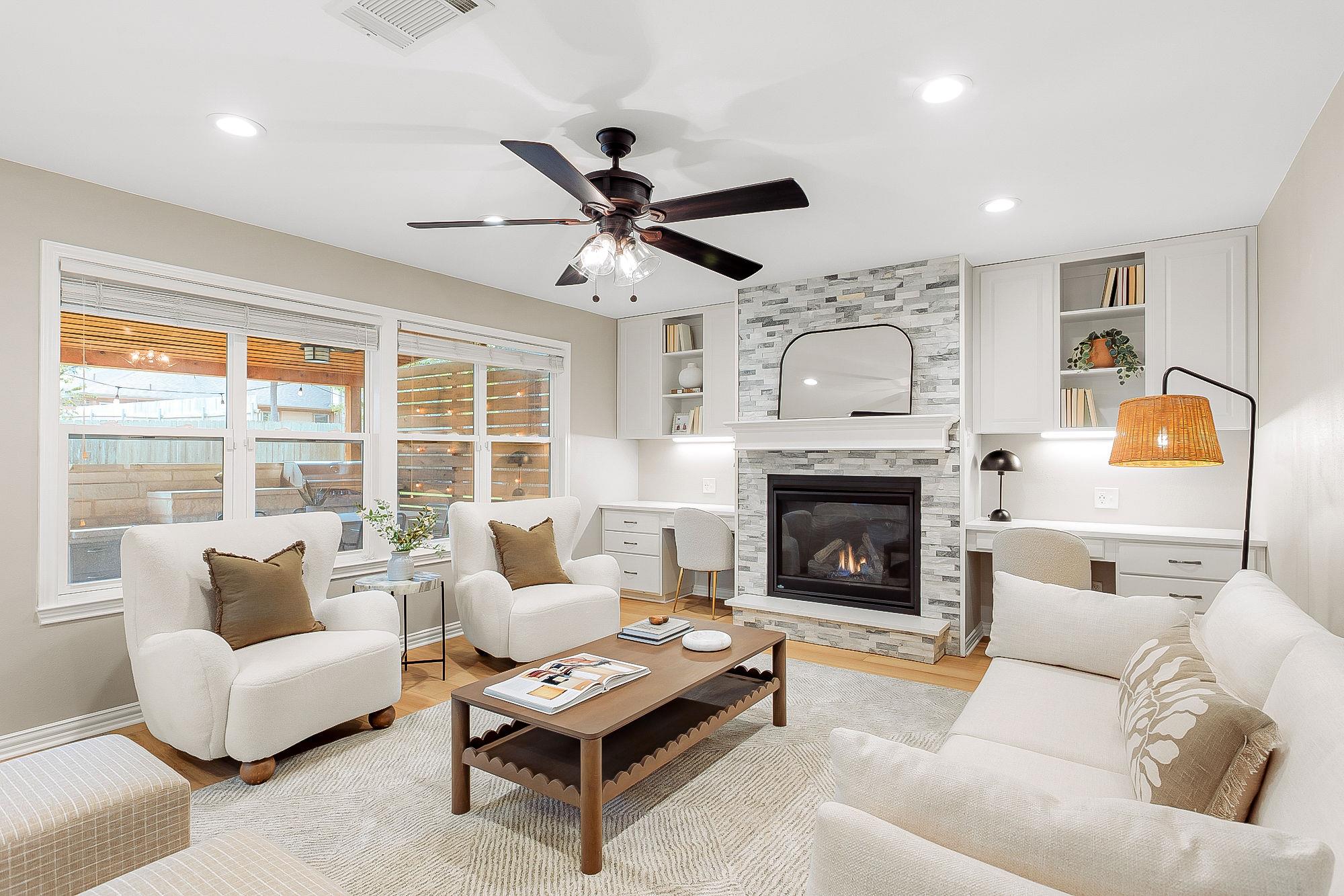 3001 Shoot Out CT, Austin