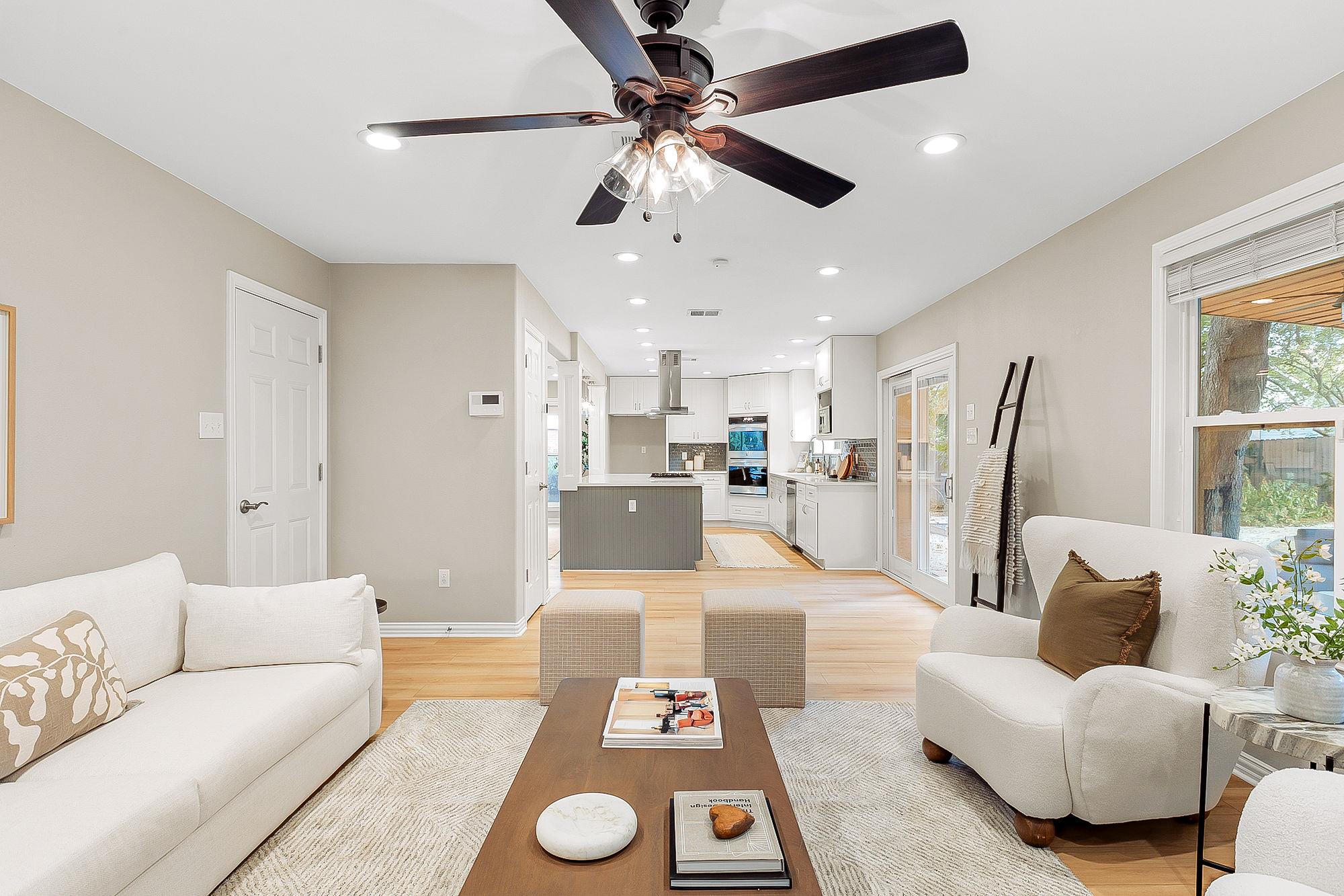 3001 Shoot Out CT, Austin