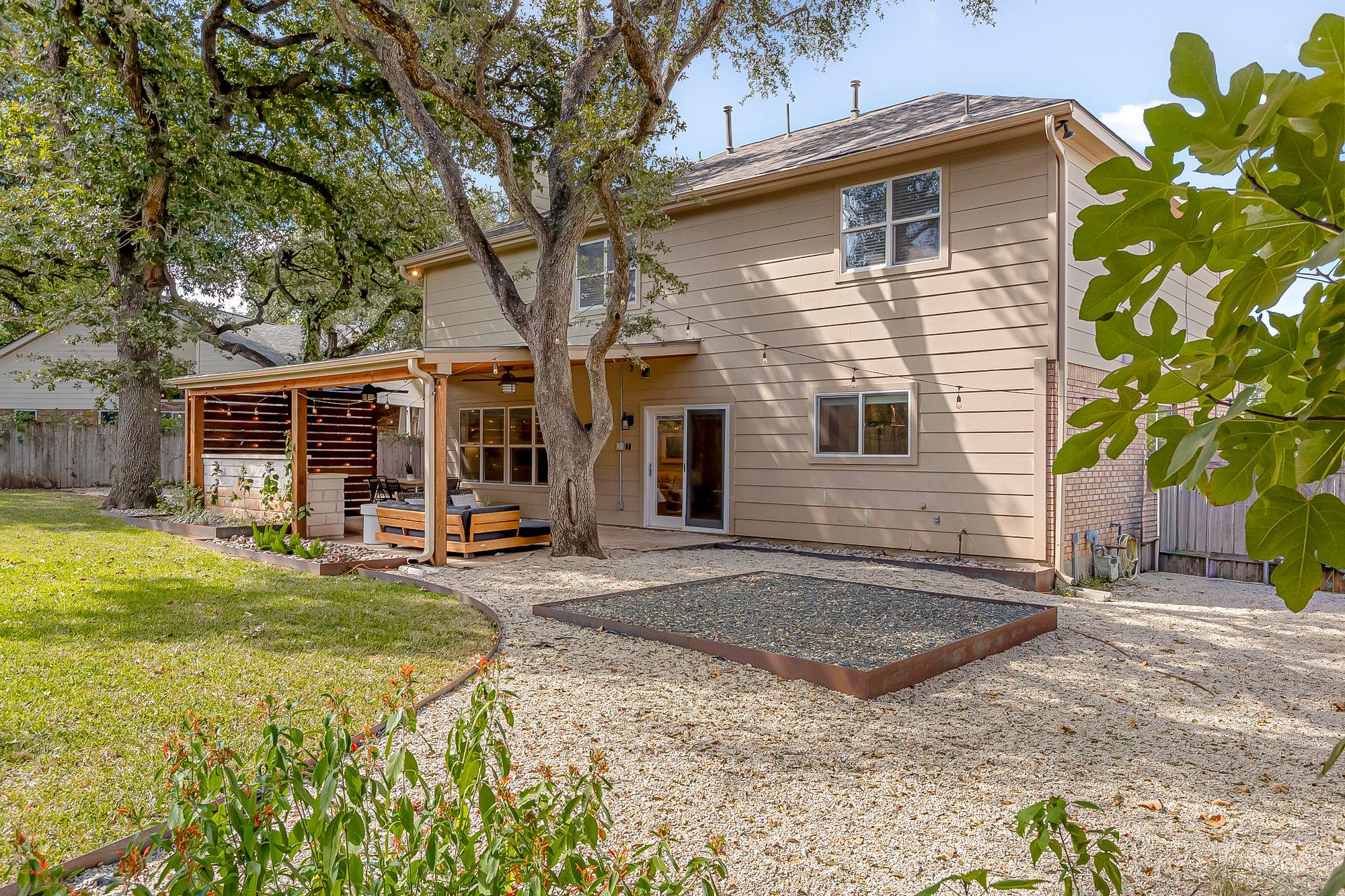 3001 Shoot Out CT, Austin