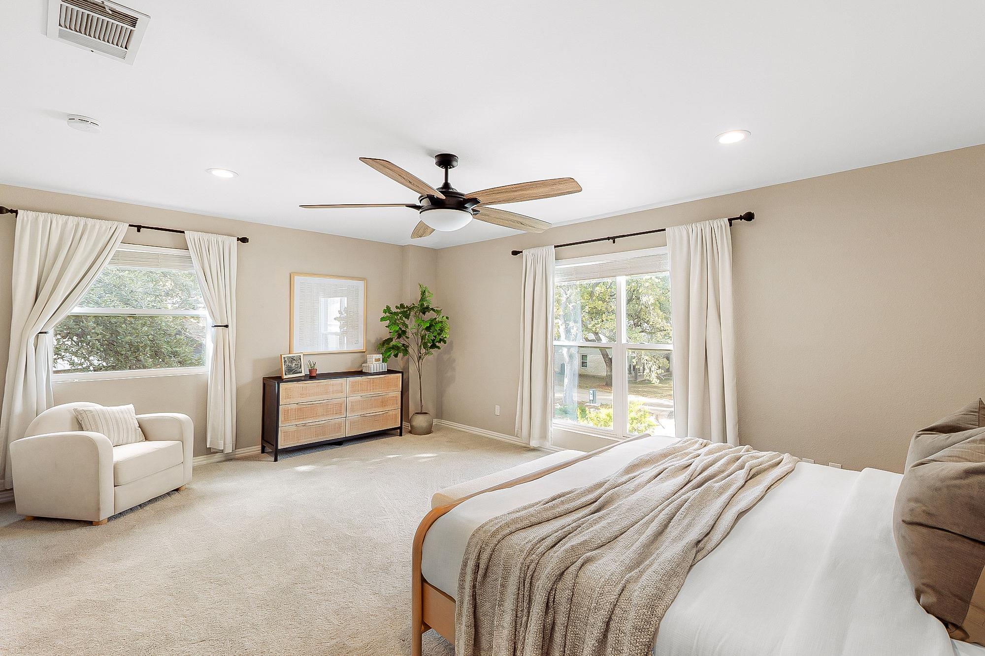 3001 Shoot Out CT, Austin