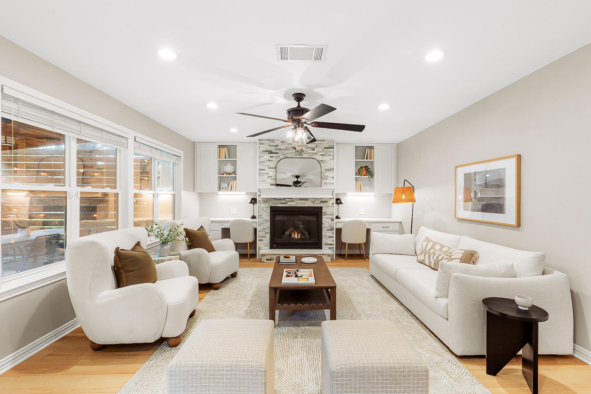 3001 Shoot Out CT, Austin