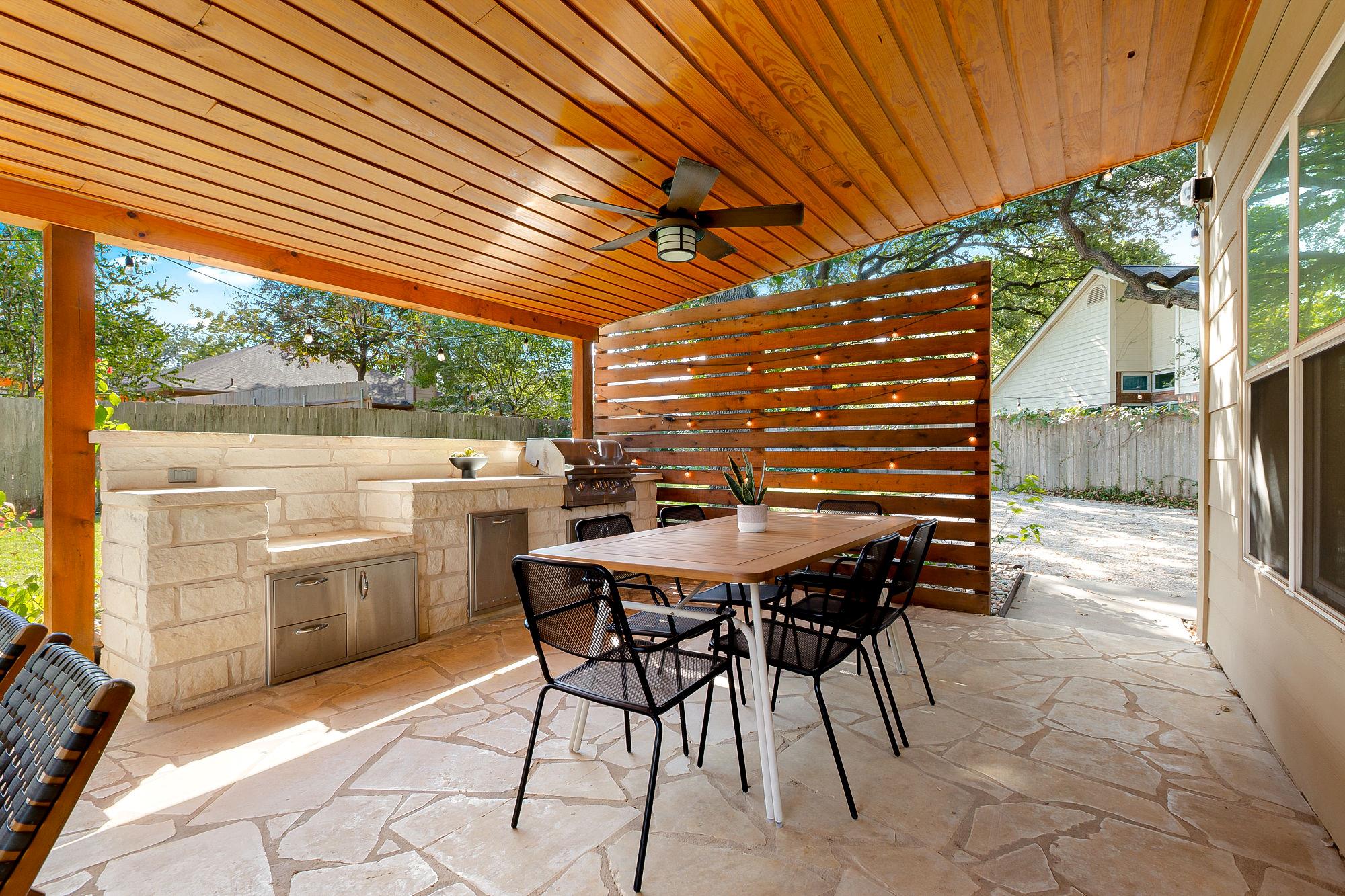 3001 Shoot Out CT, Austin