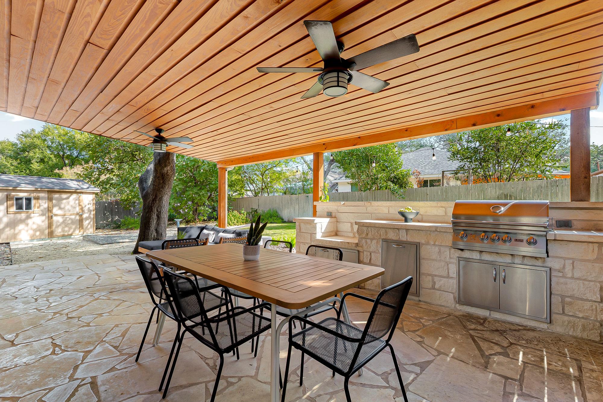 3001 Shoot Out CT, Austin