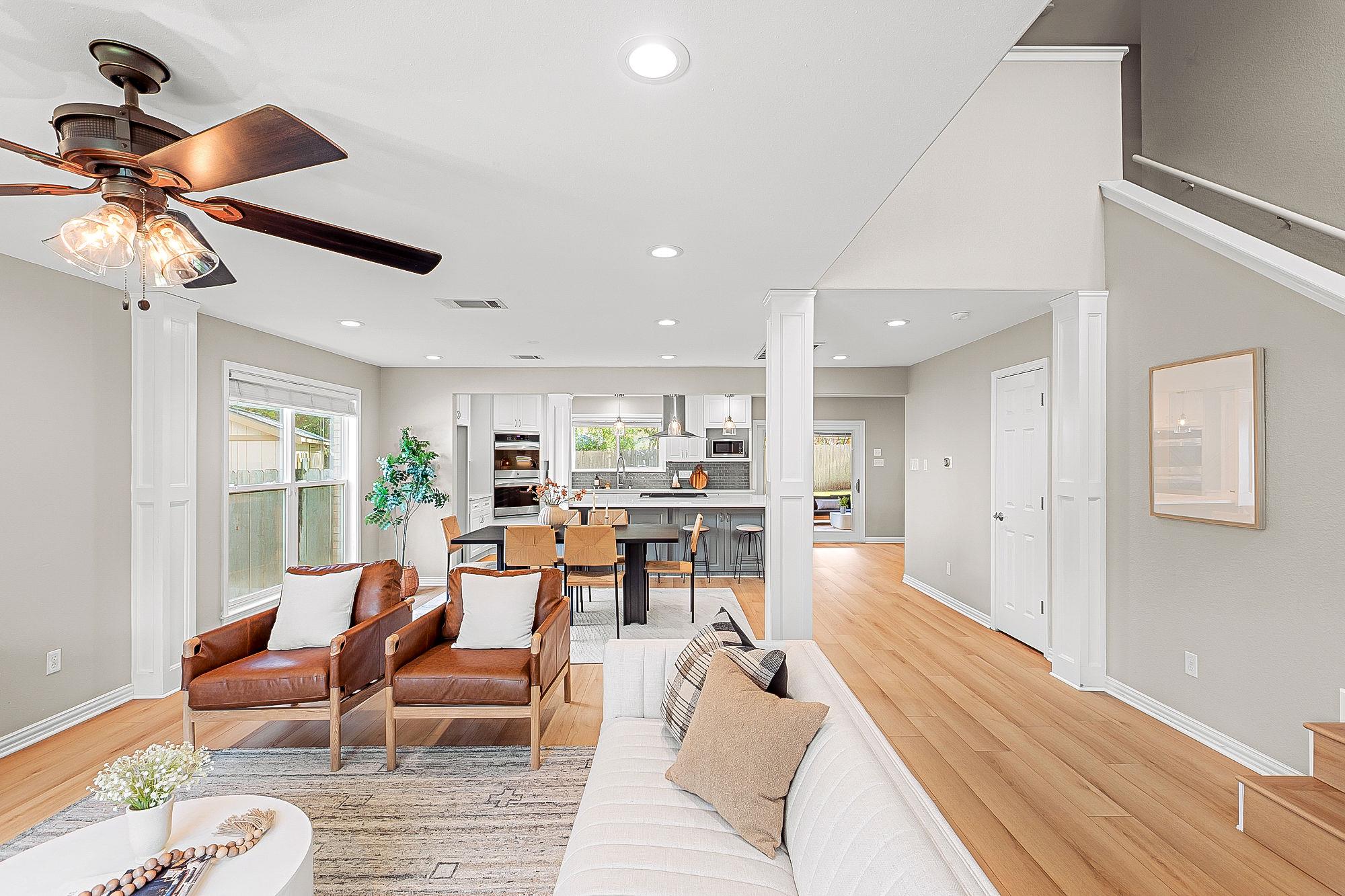 3001 Shoot Out CT, Austin