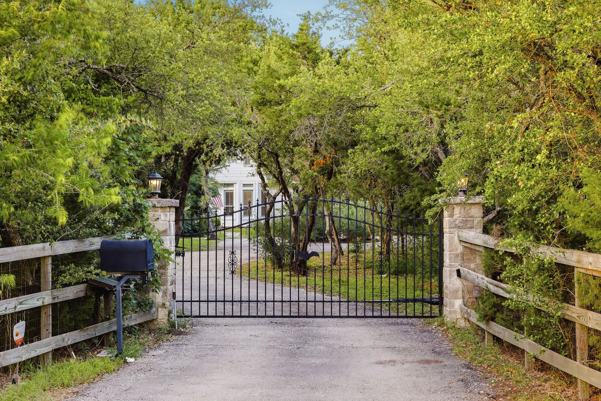 9008 Zyle RD