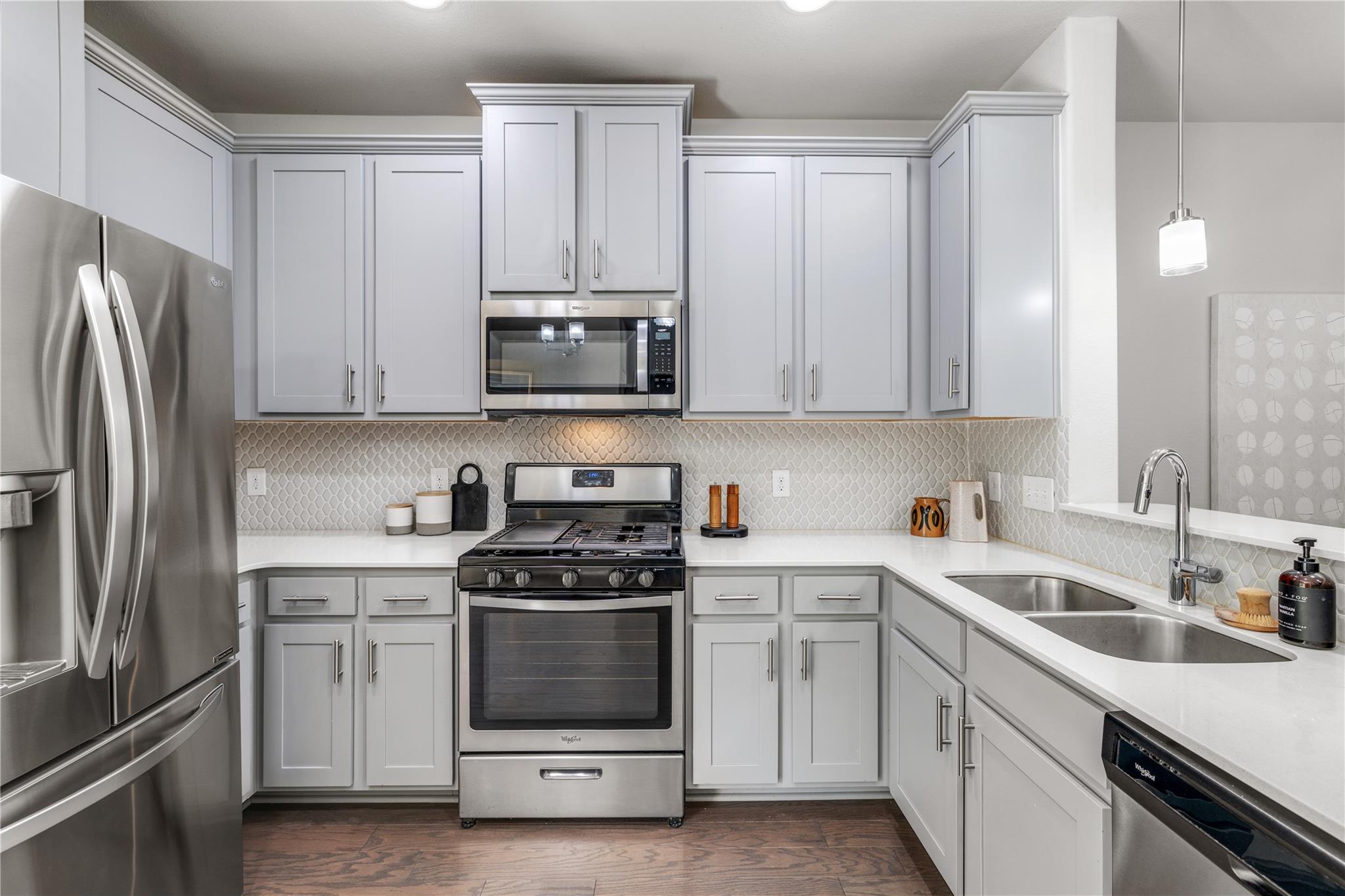 131 Thelonious DR # 1503