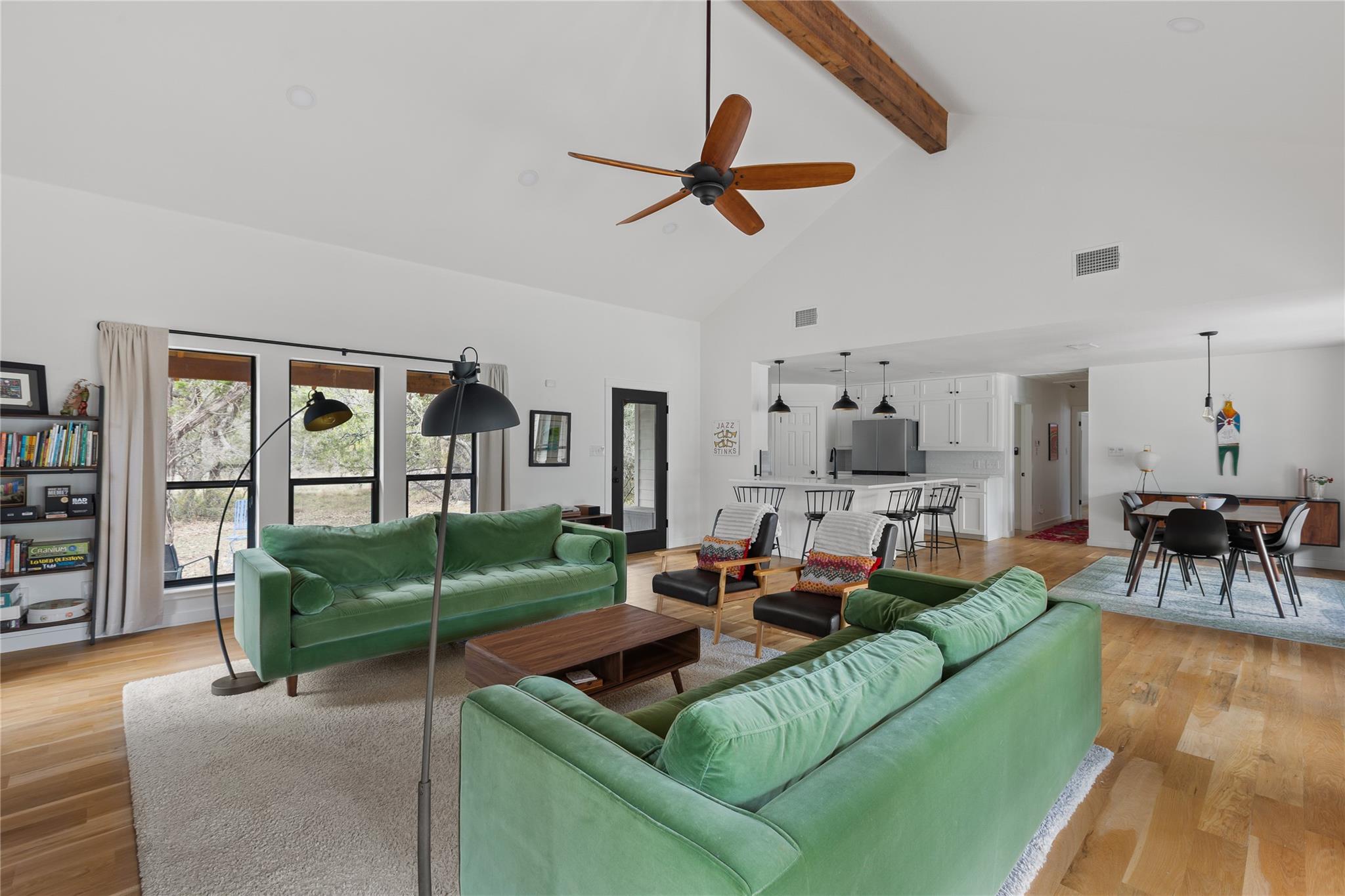 2300 River RD