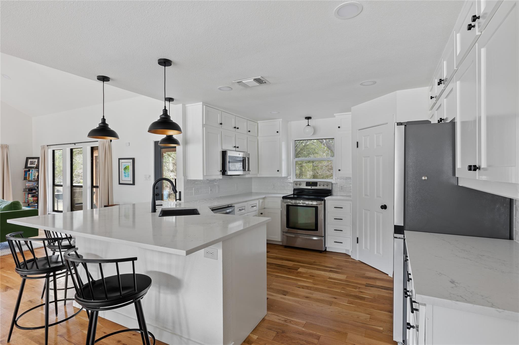 2300 River RD
