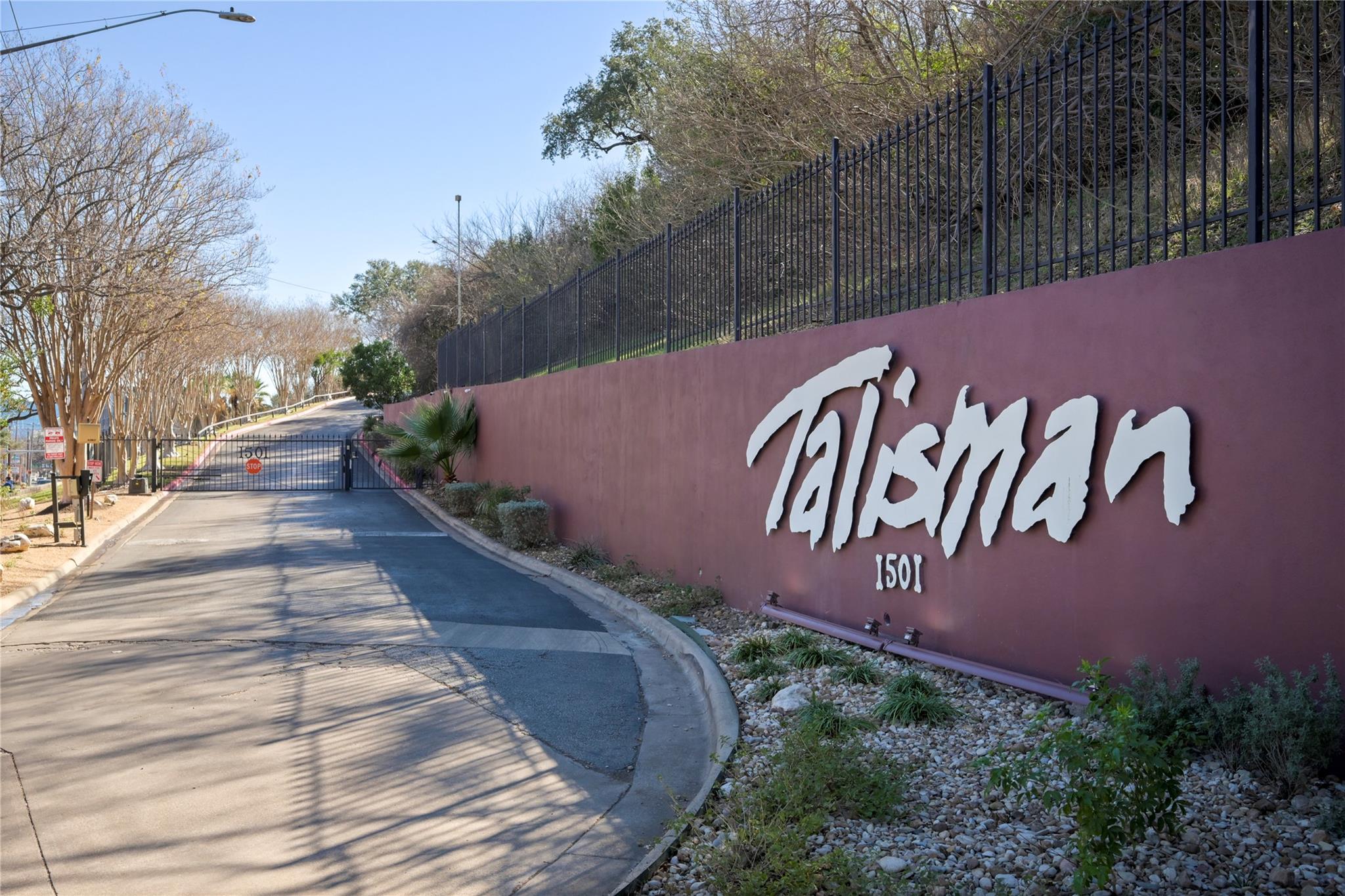 1501 Barton Springs RD # 118